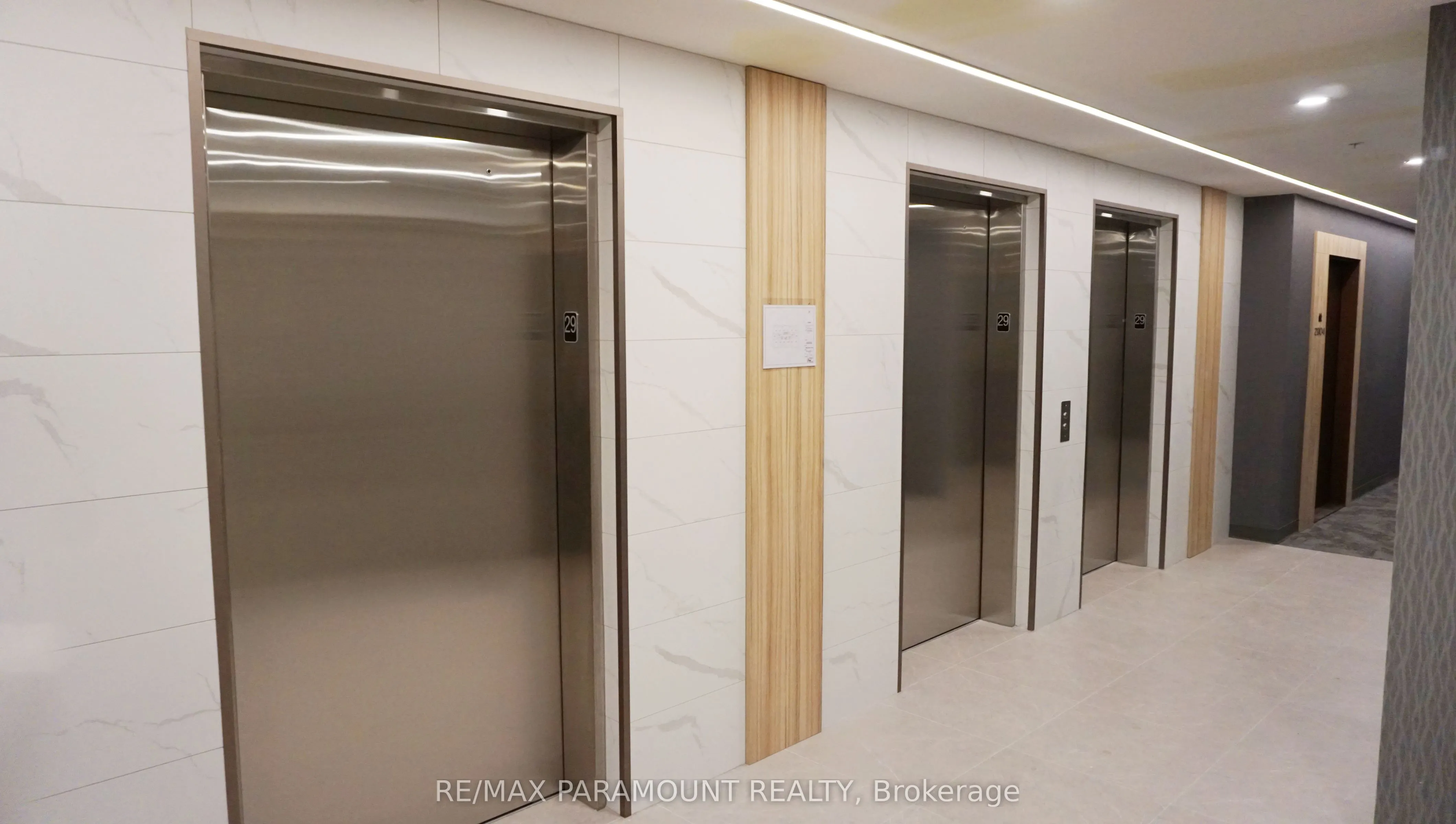 60 Frederick Street, #2909