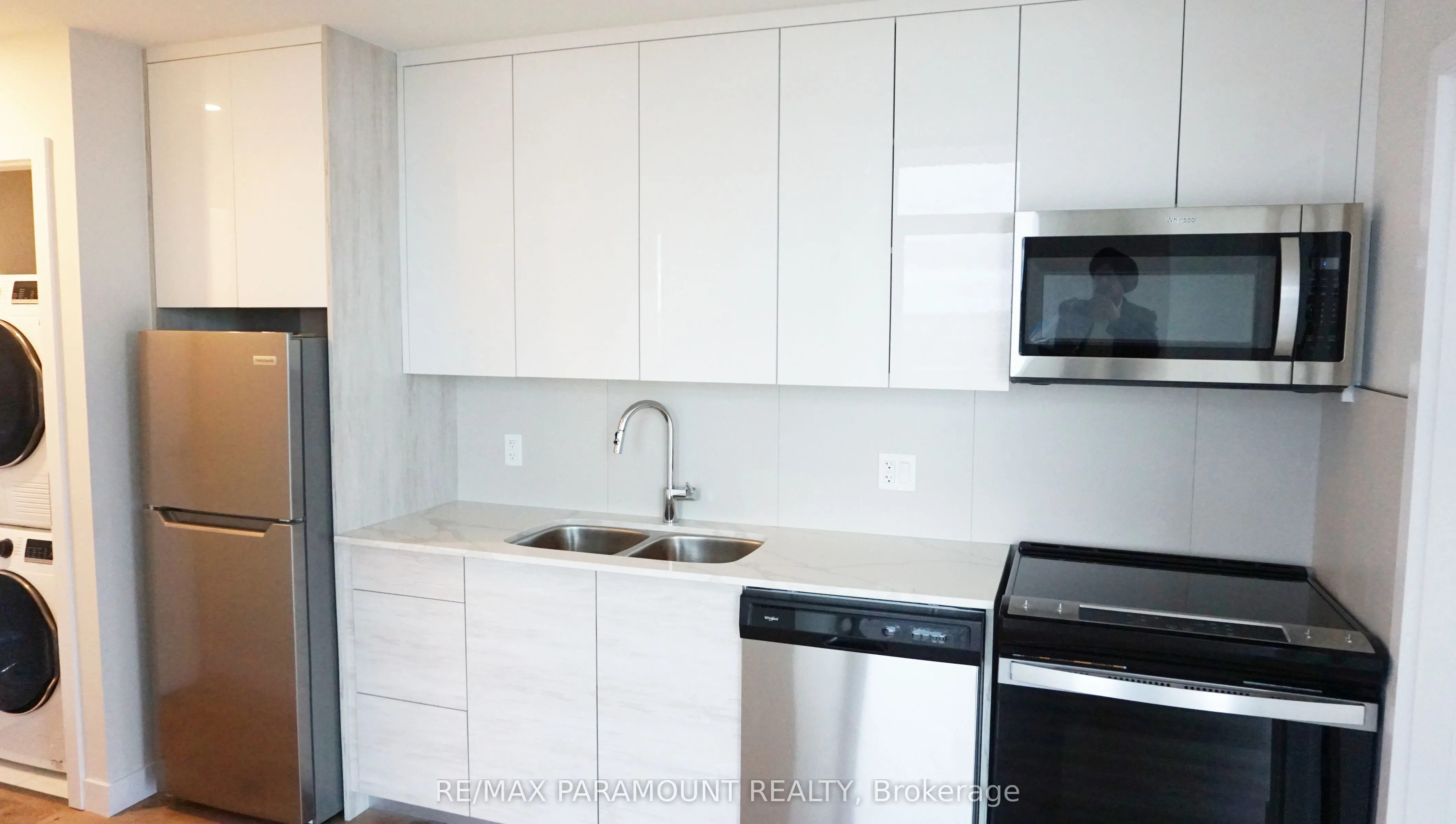60 Frederick Street, #2909