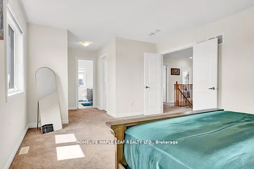 301 Moody Street