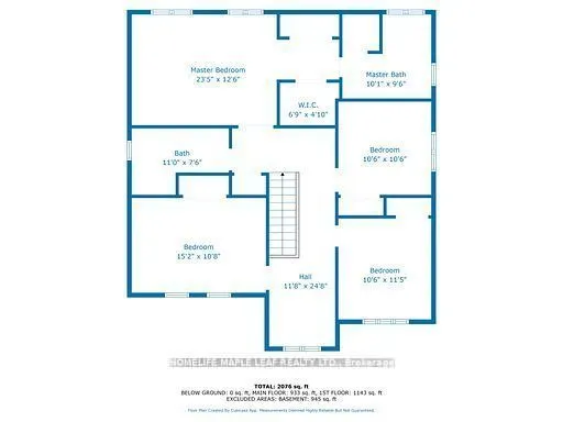 301 Moody Street