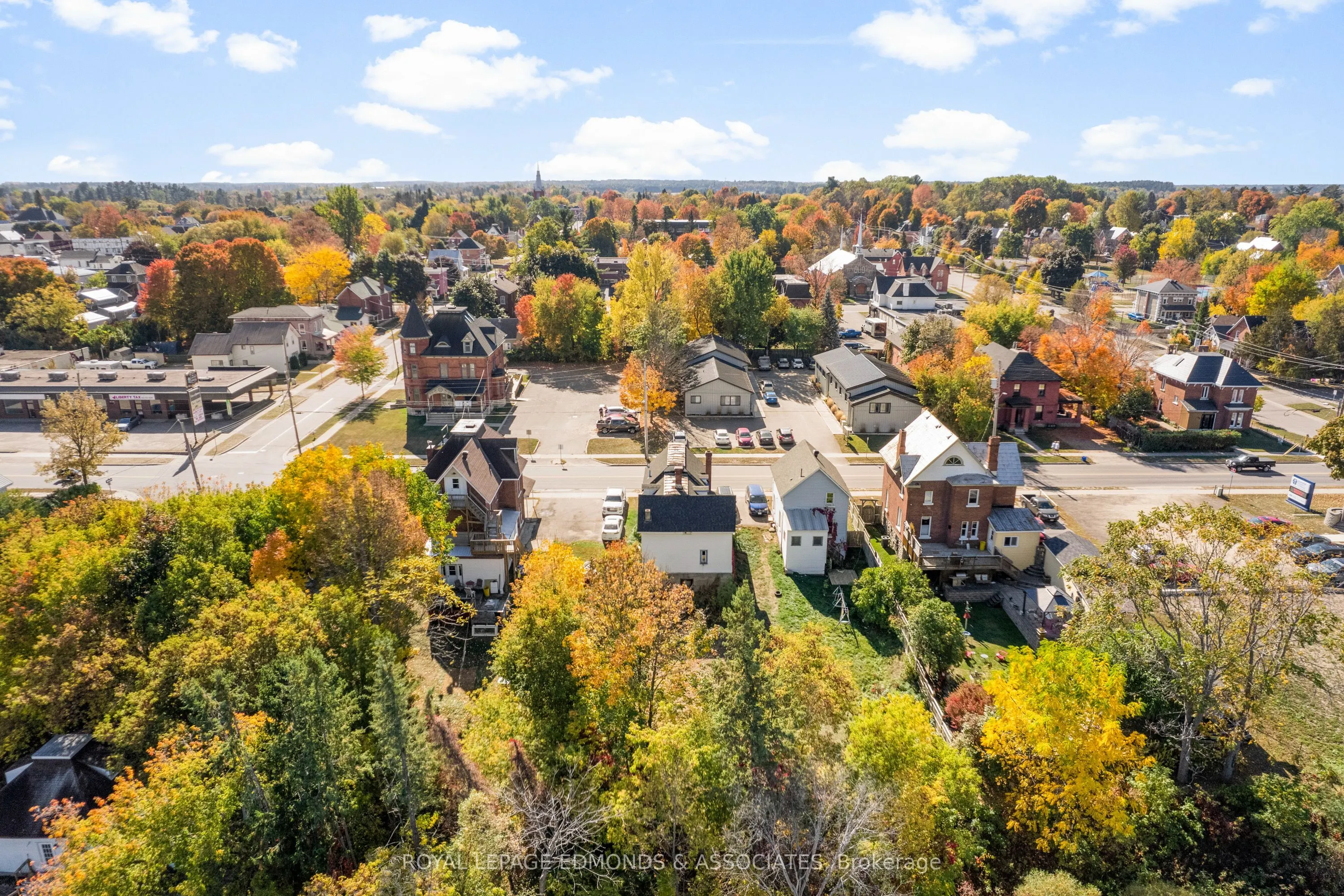 475 Pembroke Street W