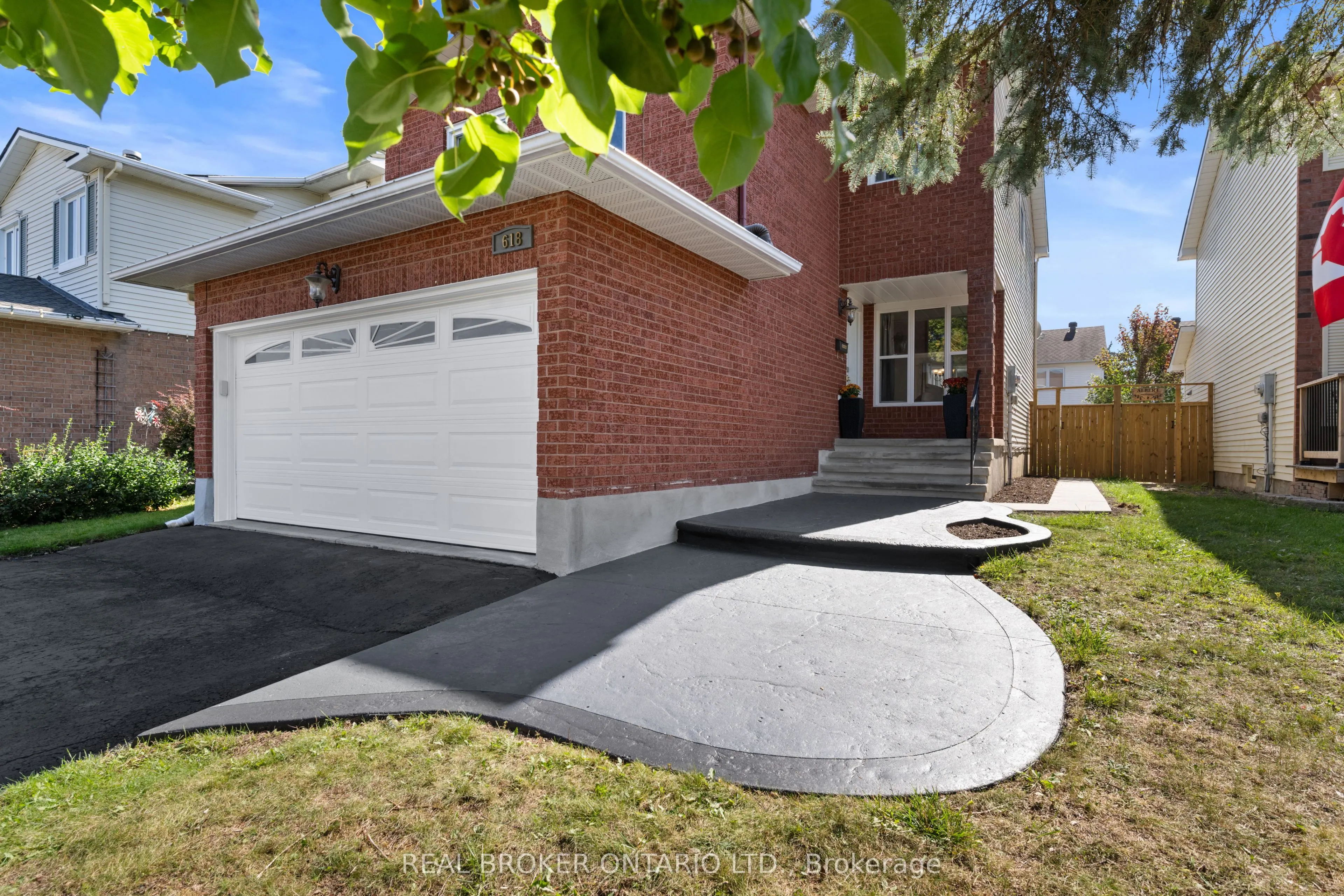 618 Tourelle Drive