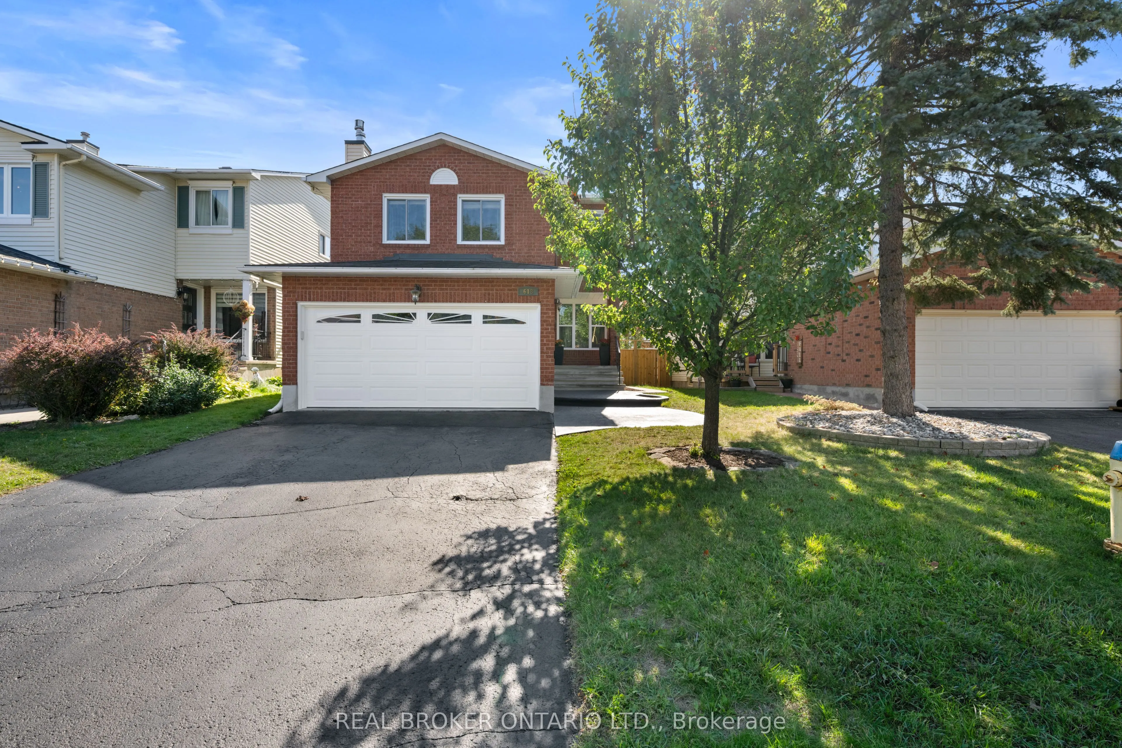 618 Tourelle Drive