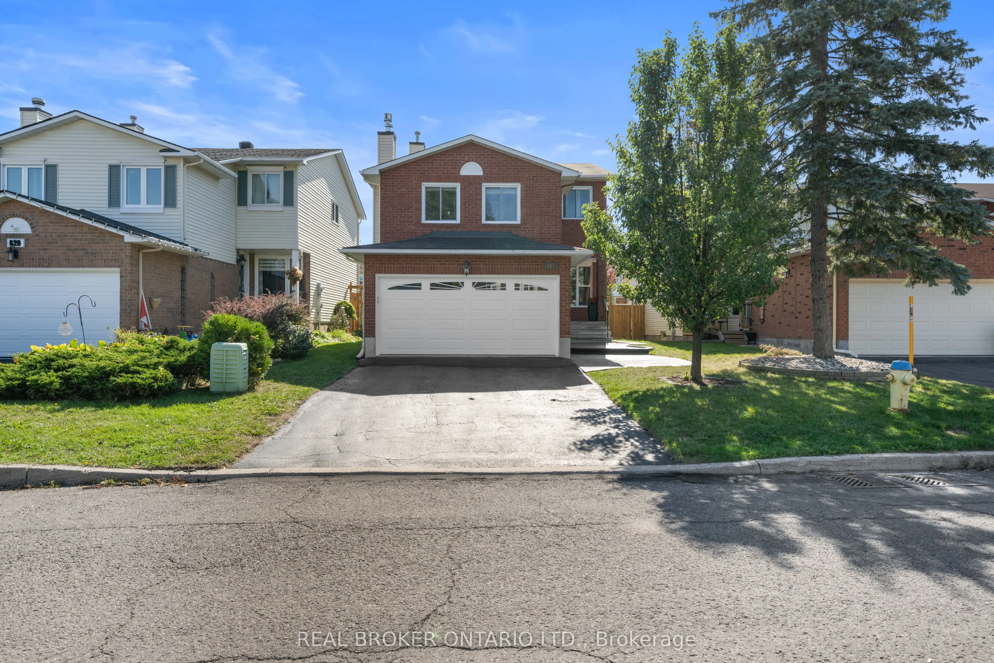 618 Tourelle Drive