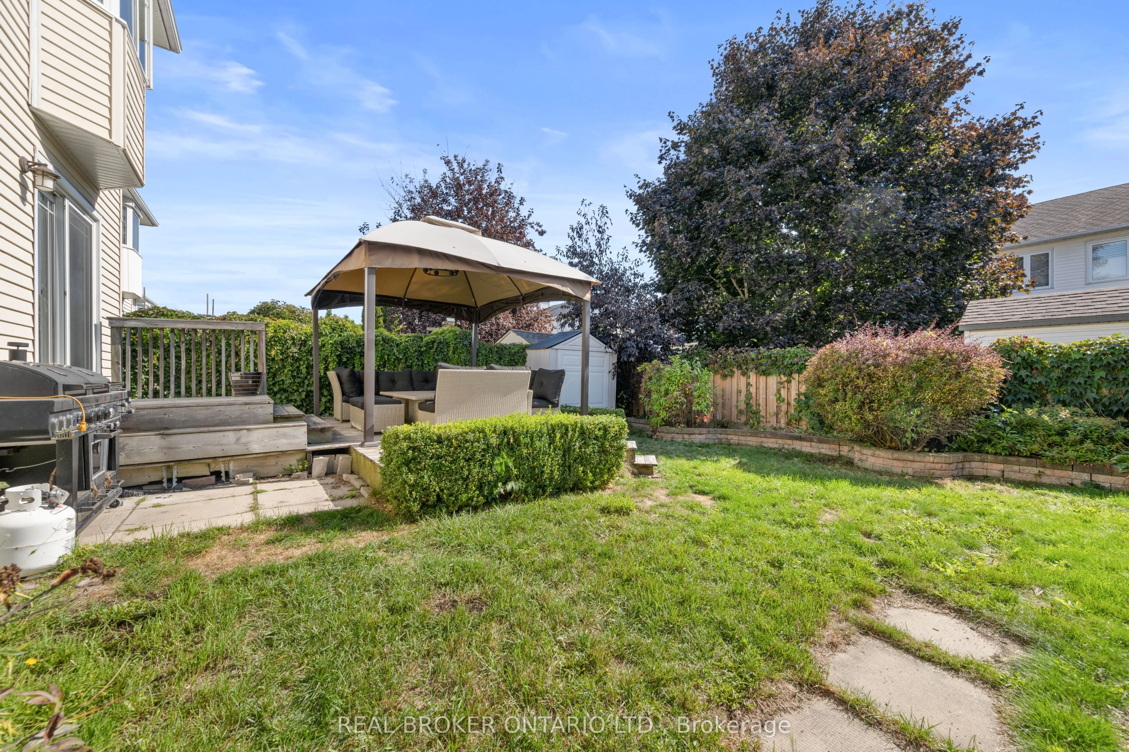 618 Tourelle Drive