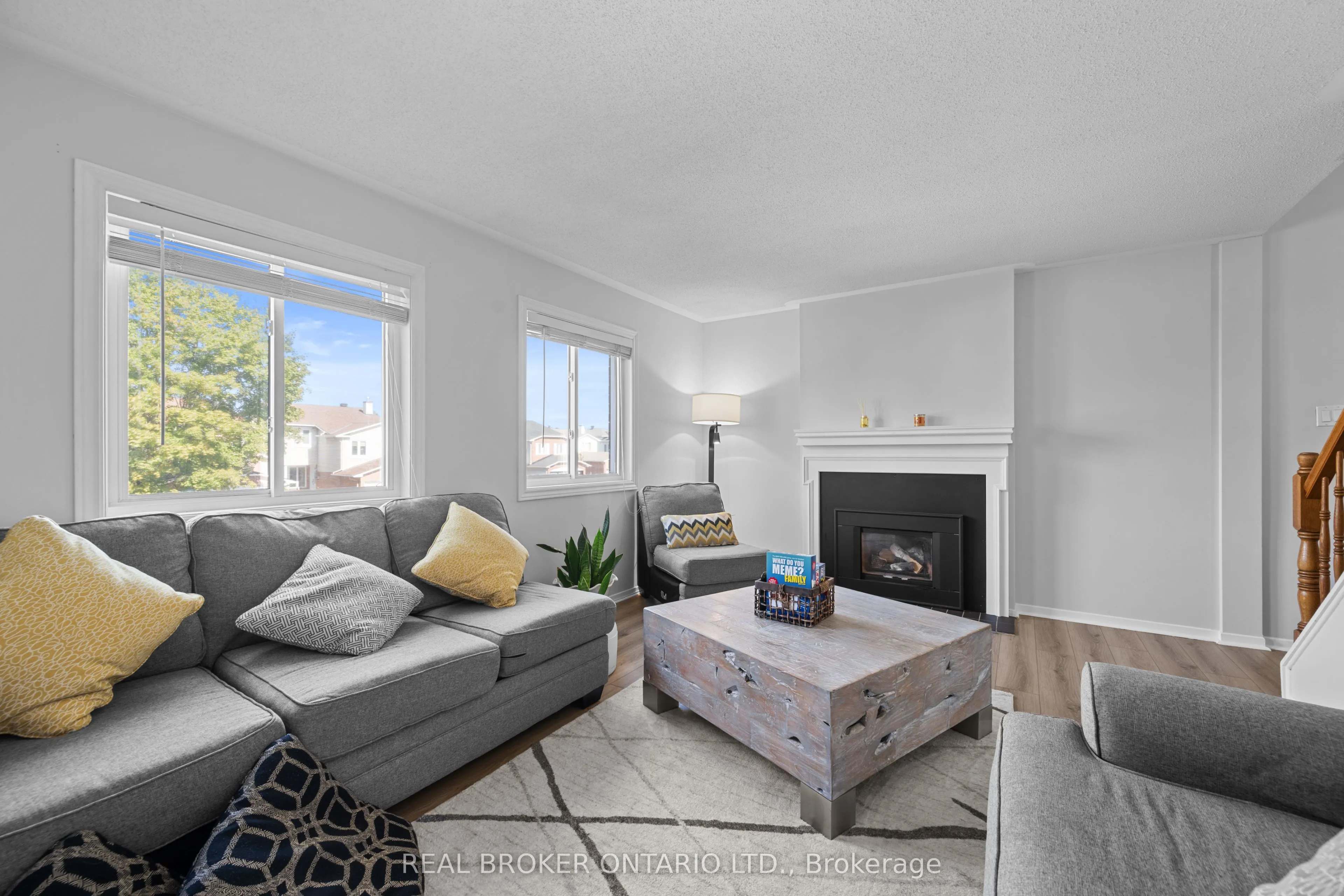 618 Tourelle Drive