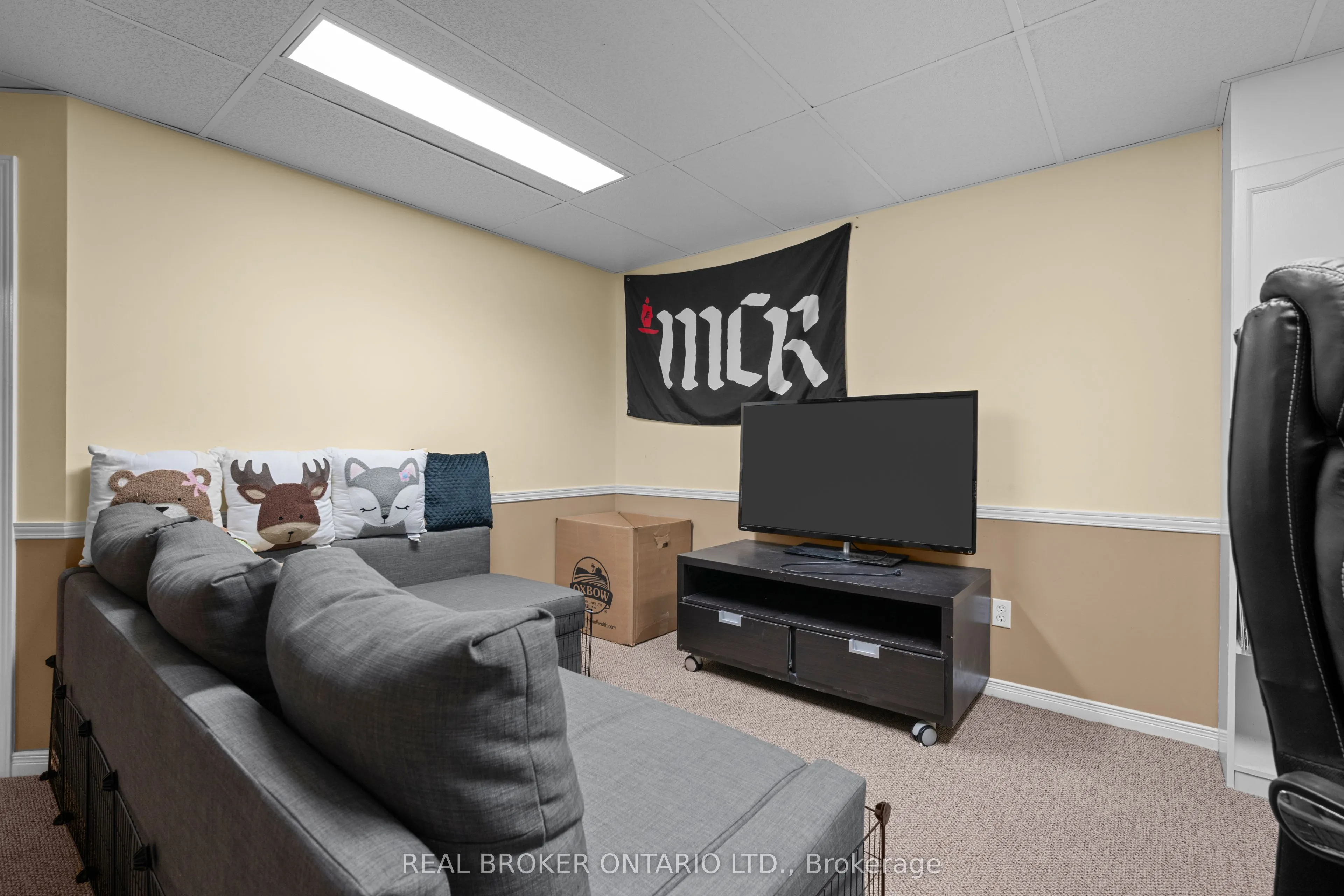 618 Tourelle Drive