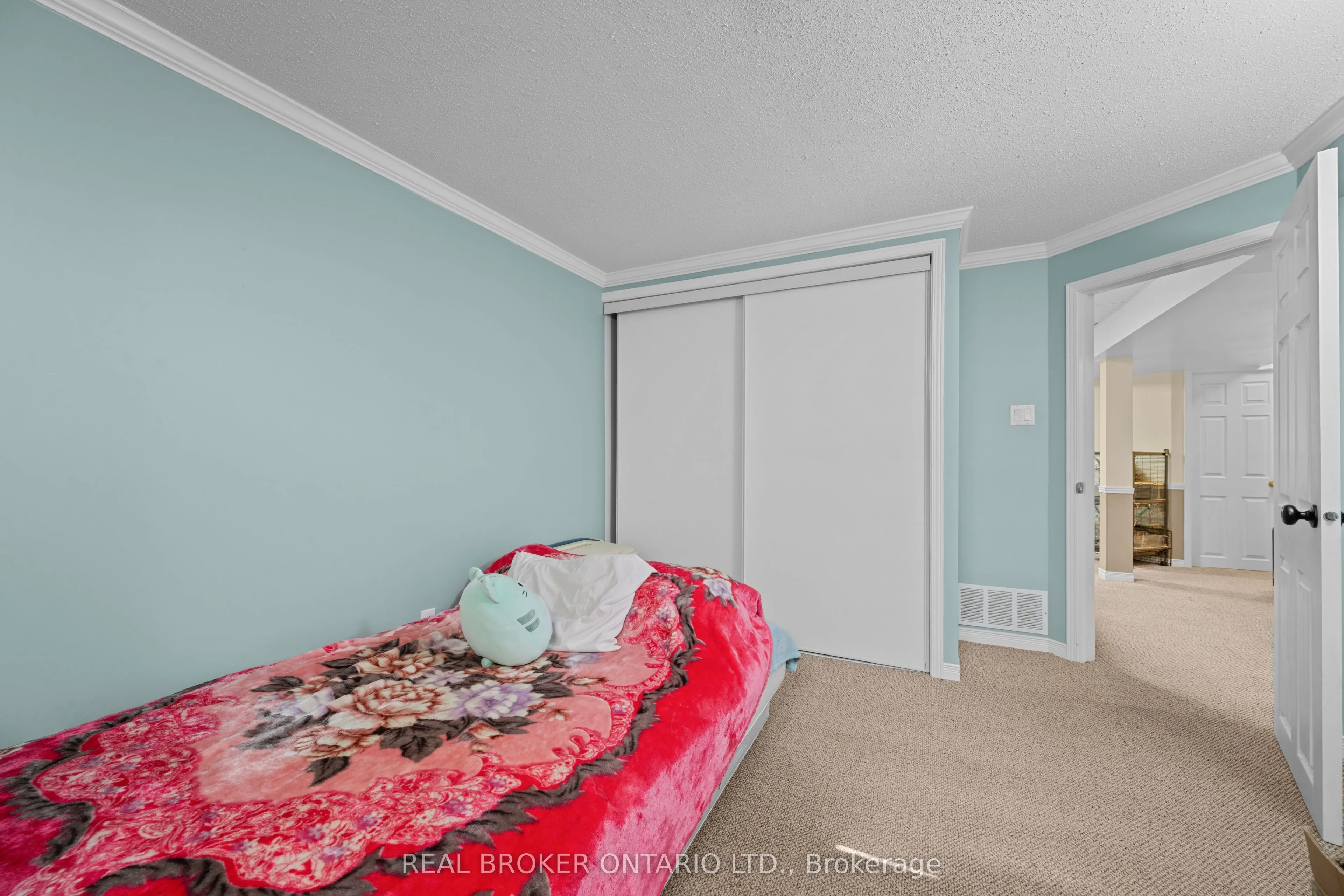 618 Tourelle Drive