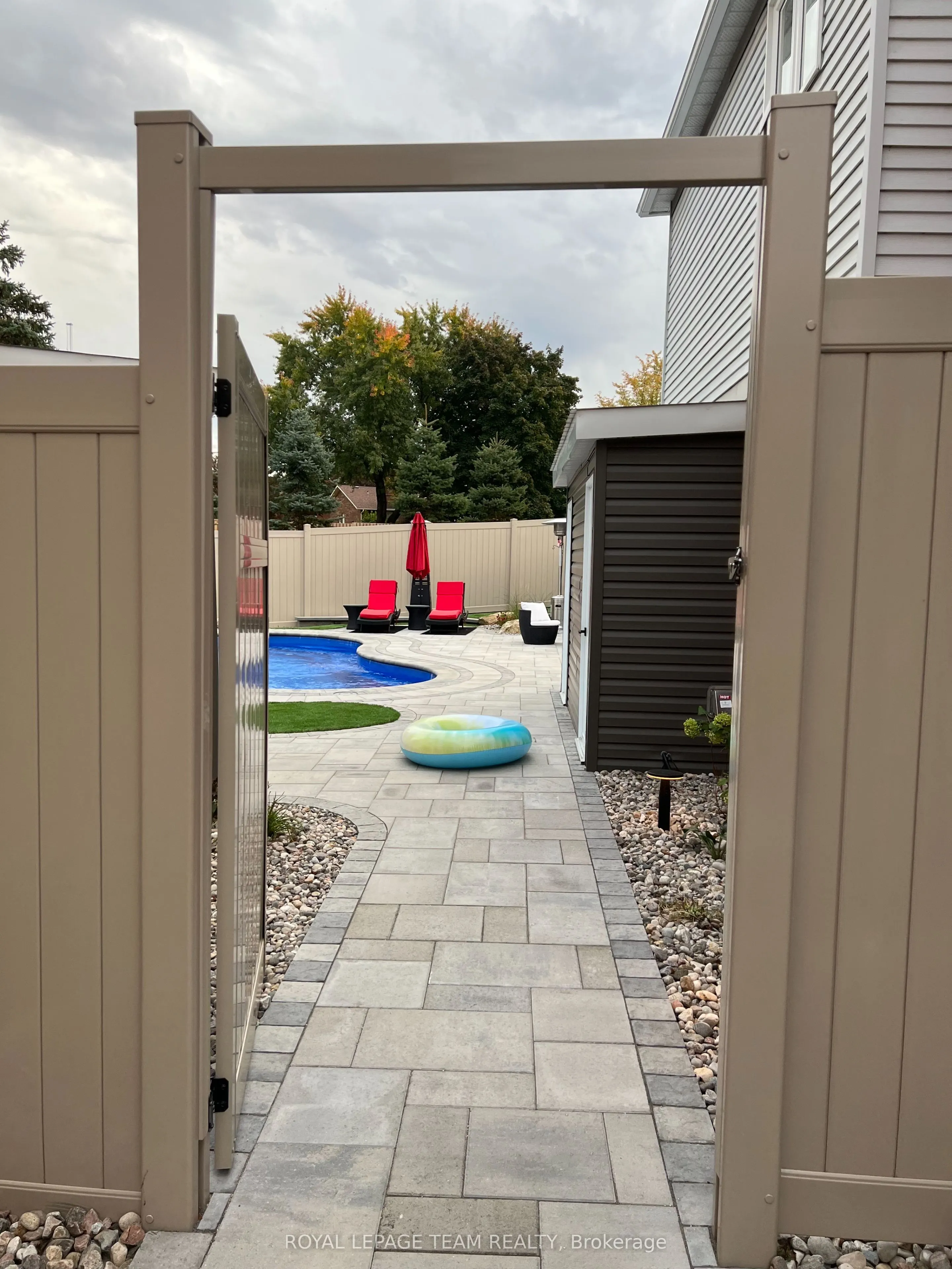 1 Peterson Place