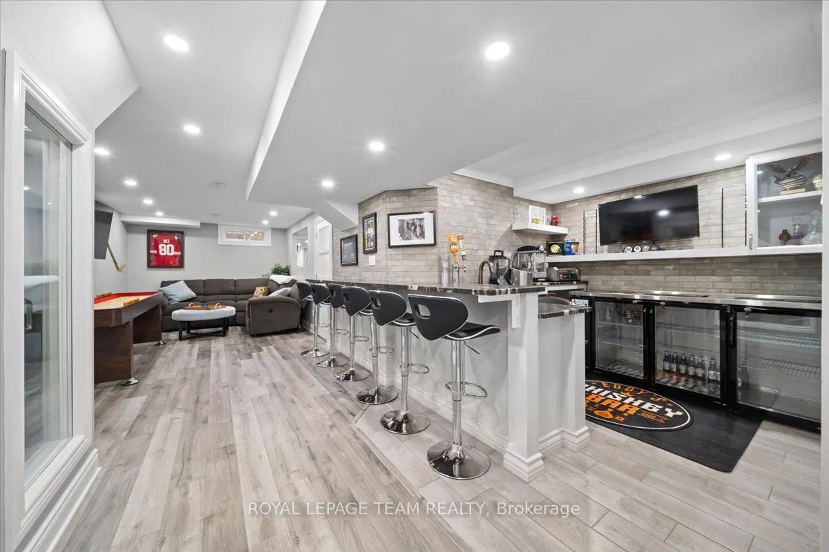 1 Peterson Place