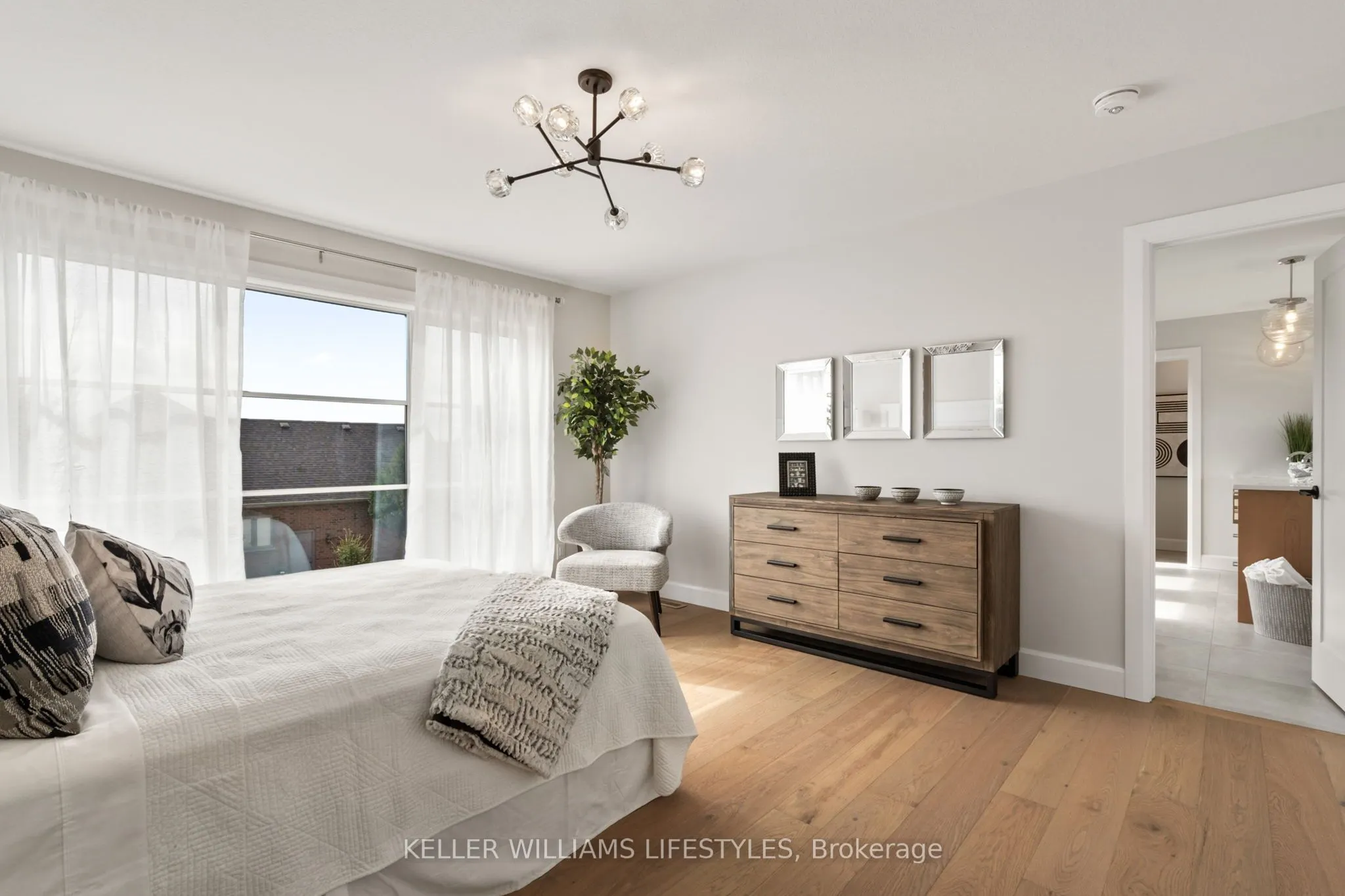 Lot 6 Valleystream Walk