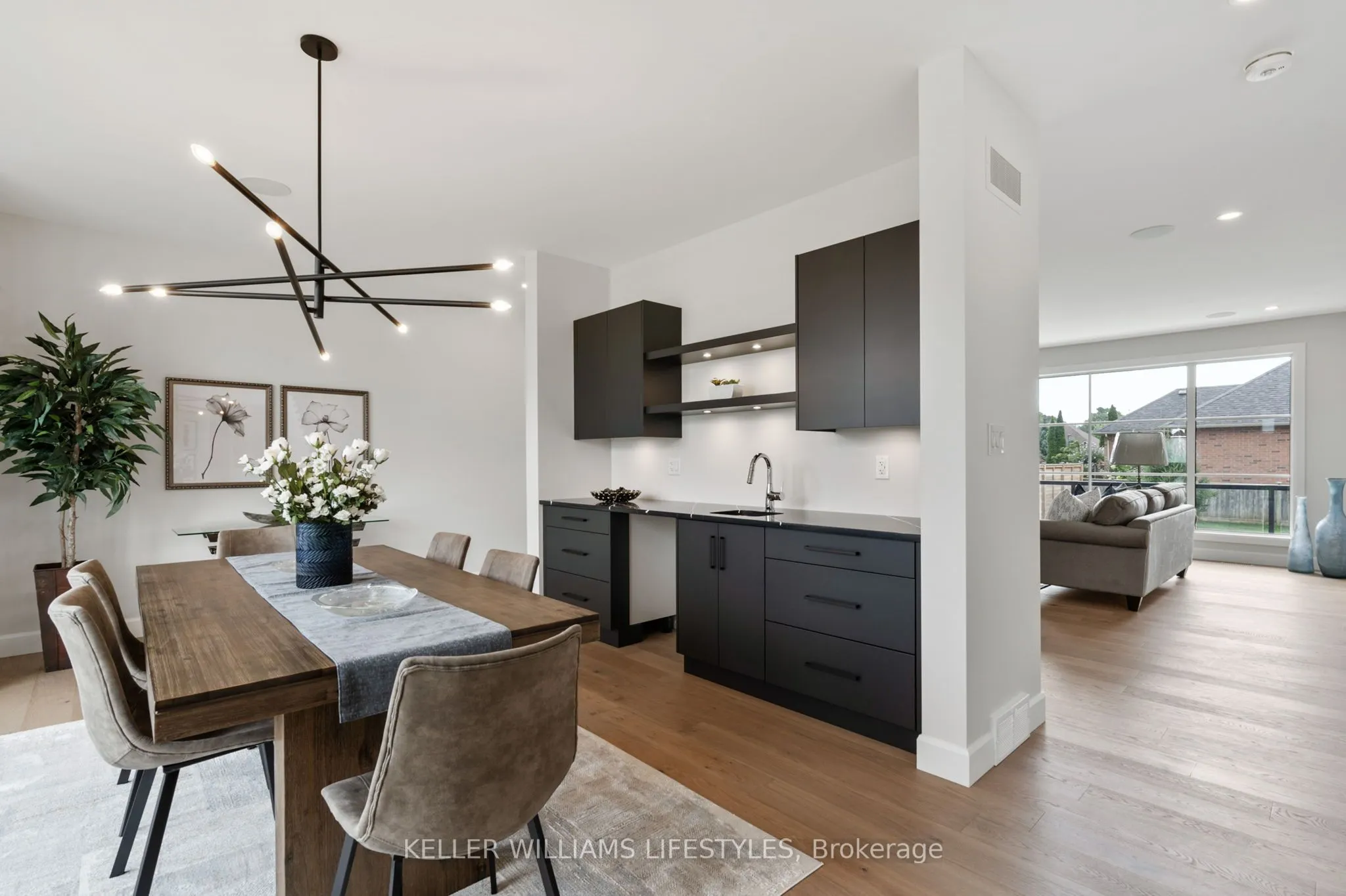 Lot 6 Valleystream Walk