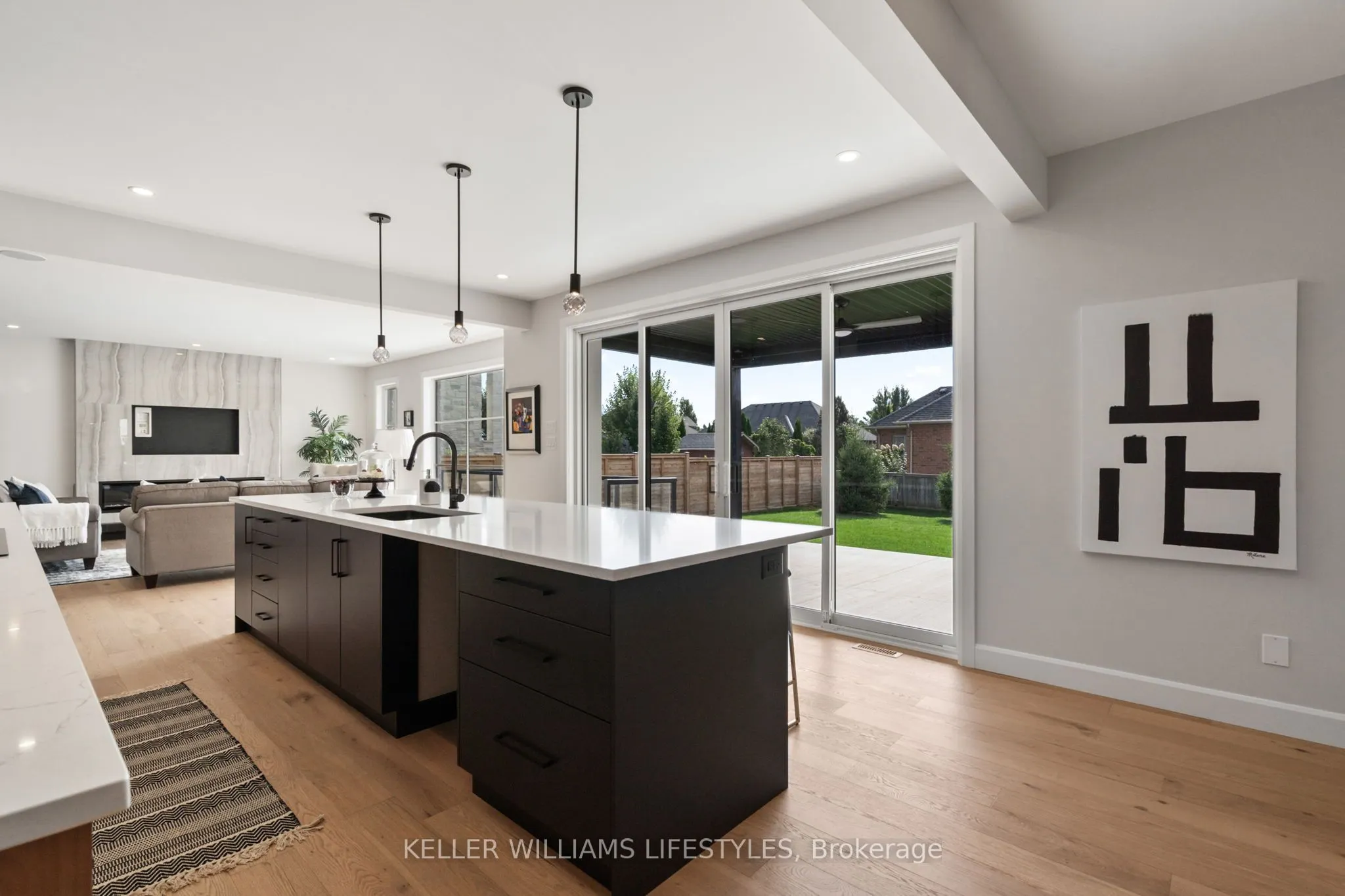 Lot 6 Valleystream Walk