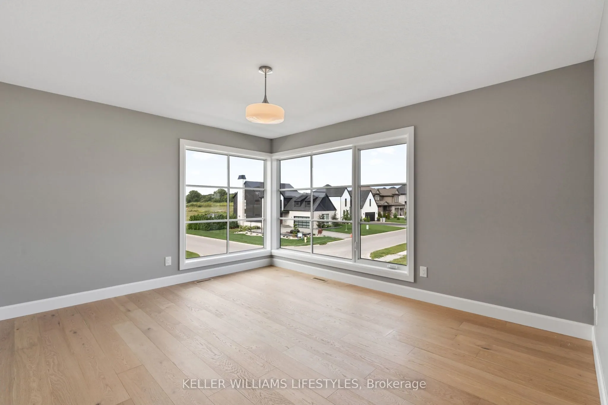 Lot 6 Valleystream Walk