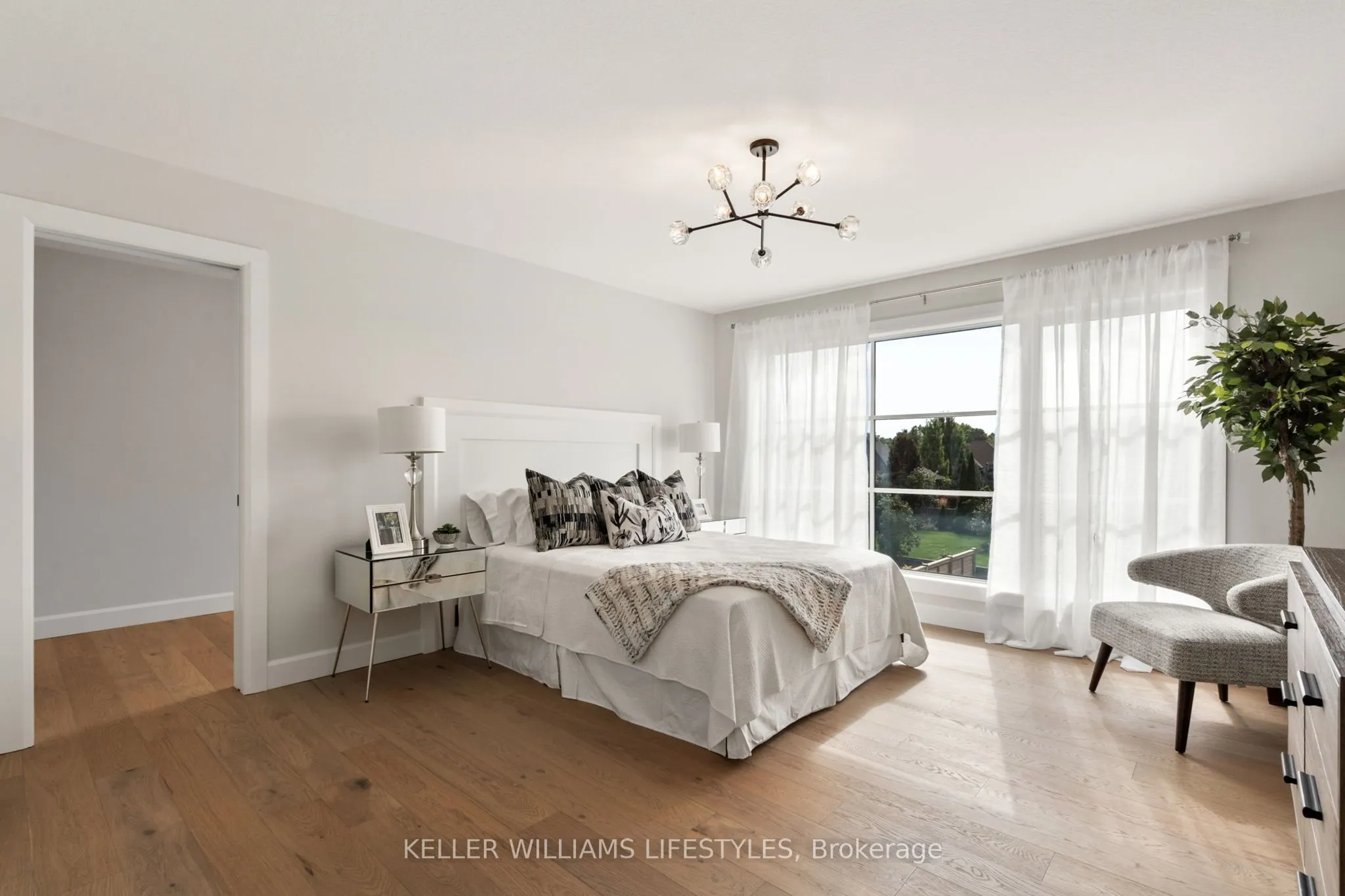 Lot 6 Valleystream Walk
