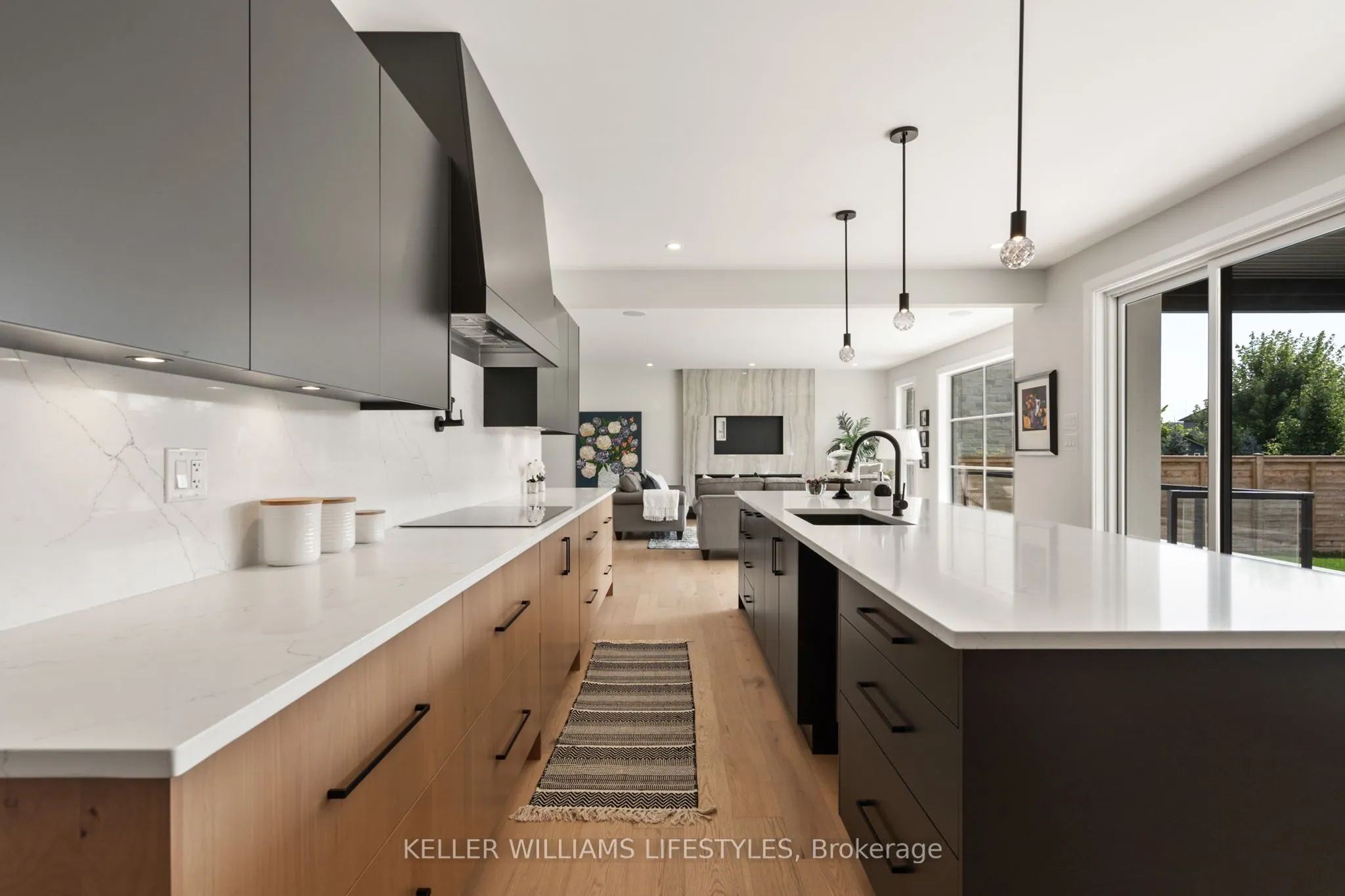 Lot 6 Valleystream Walk