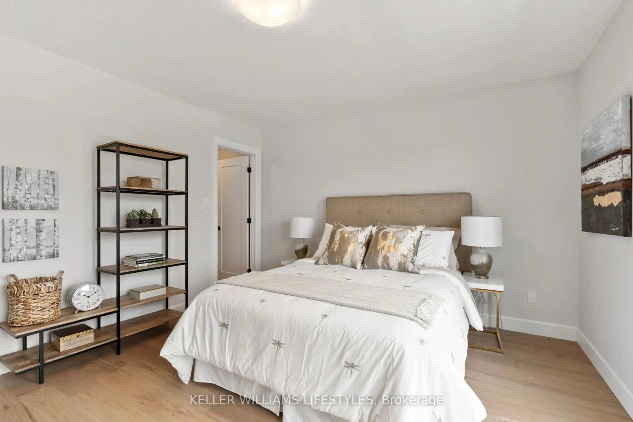 Lot 6 Valleystream Walk