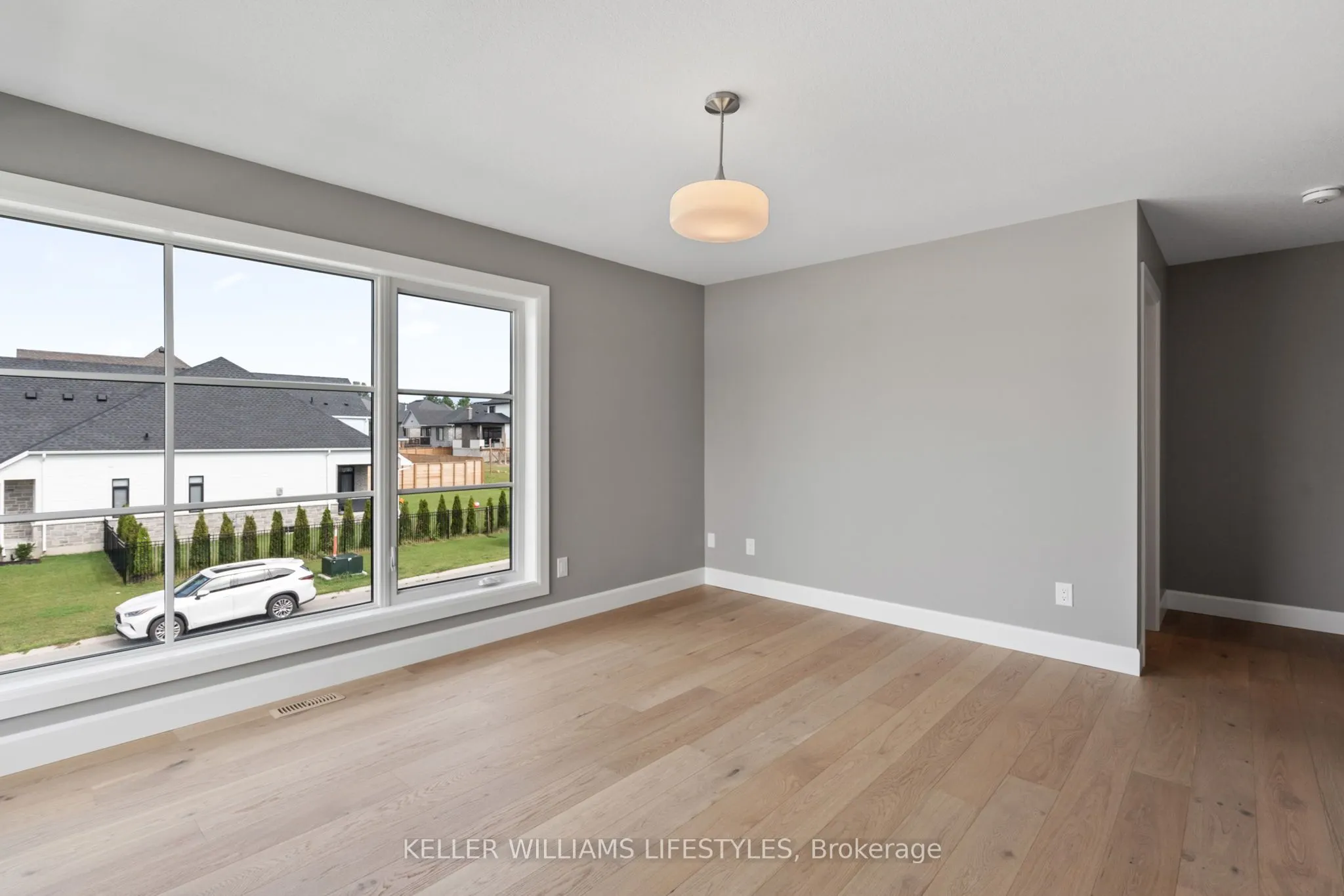 Lot 6 Valleystream Walk
