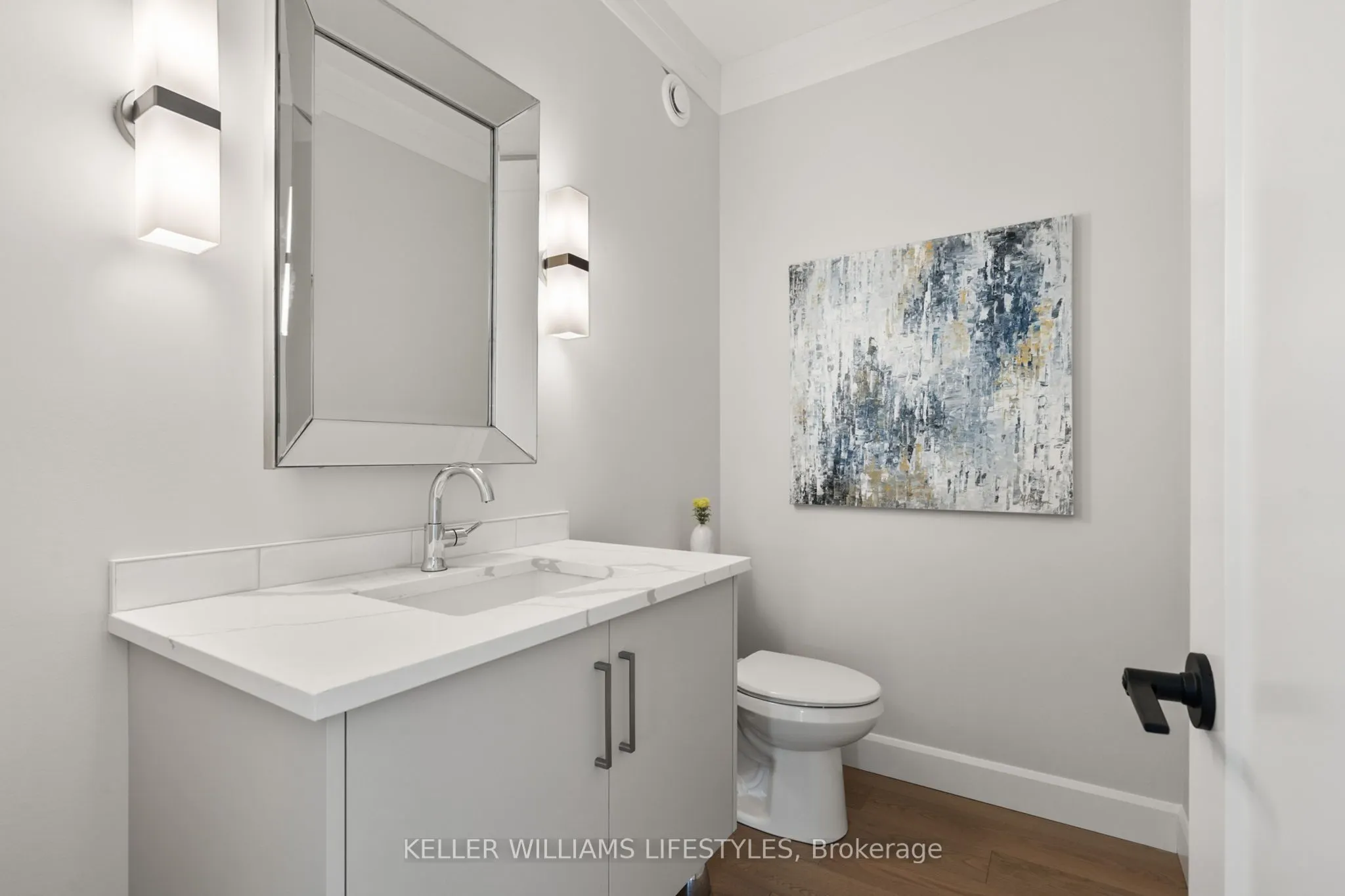 Lot 6 Valleystream Walk