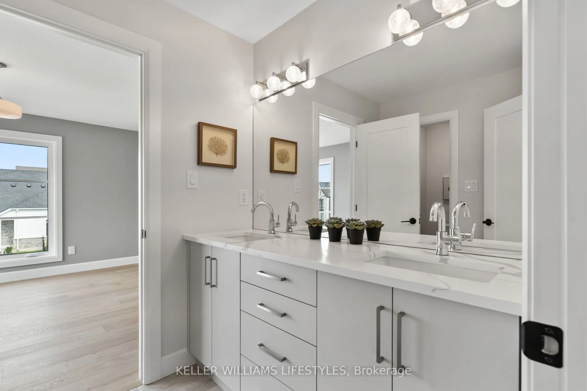 Lot 6 Valleystream Walk
