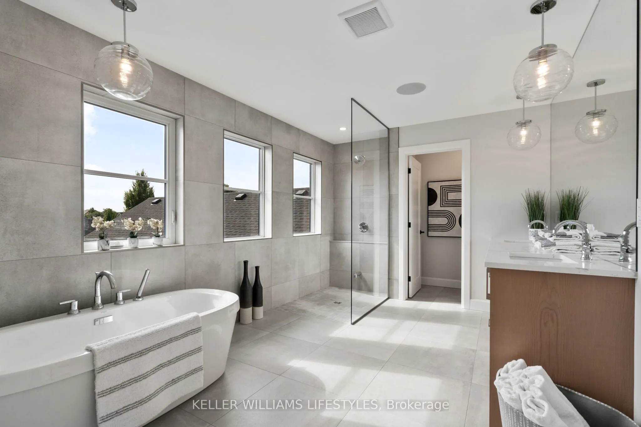 Lot 6 Valleystream Walk