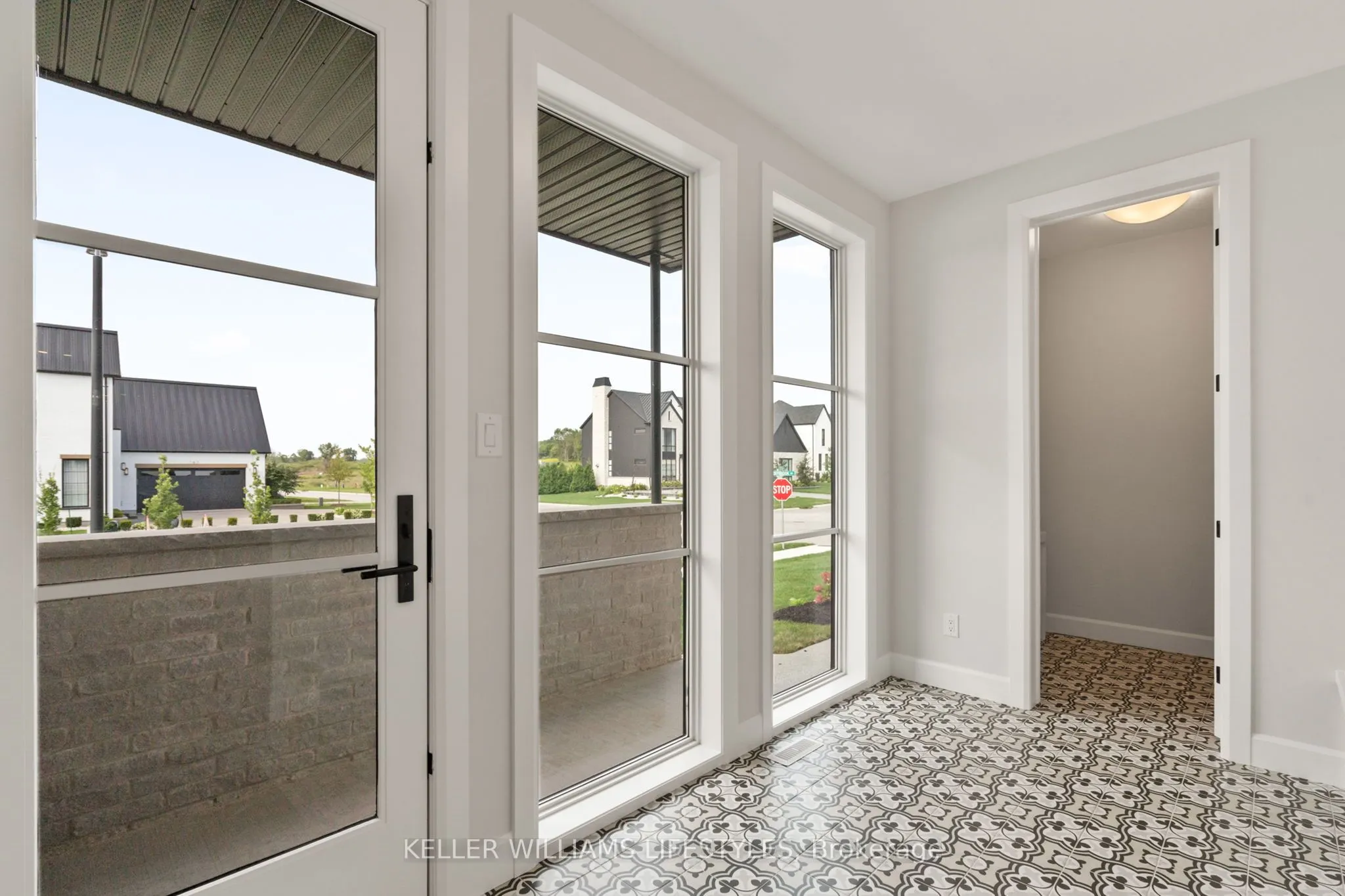 Lot 6 Valleystream Walk