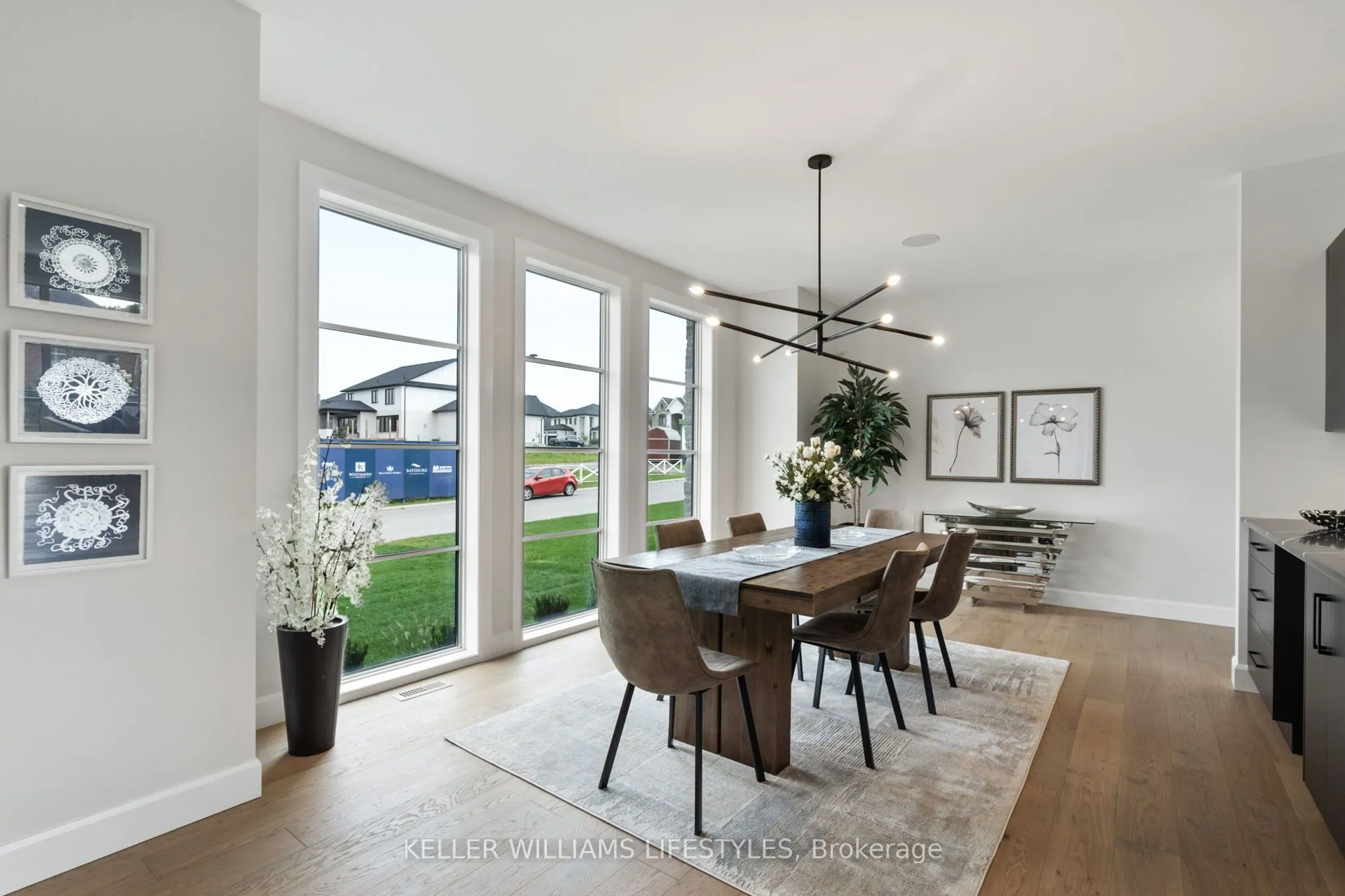 Lot 6 Valleystream Walk