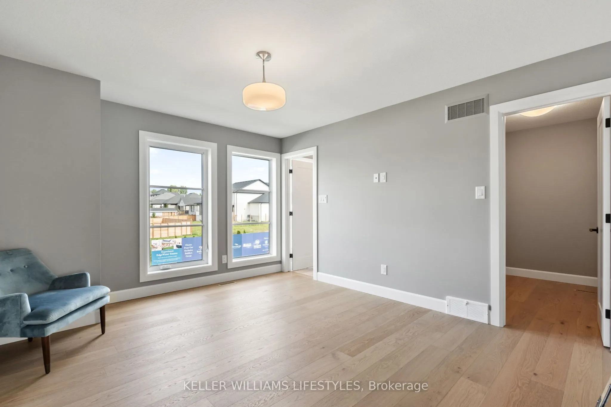 Lot 6 Valleystream Walk