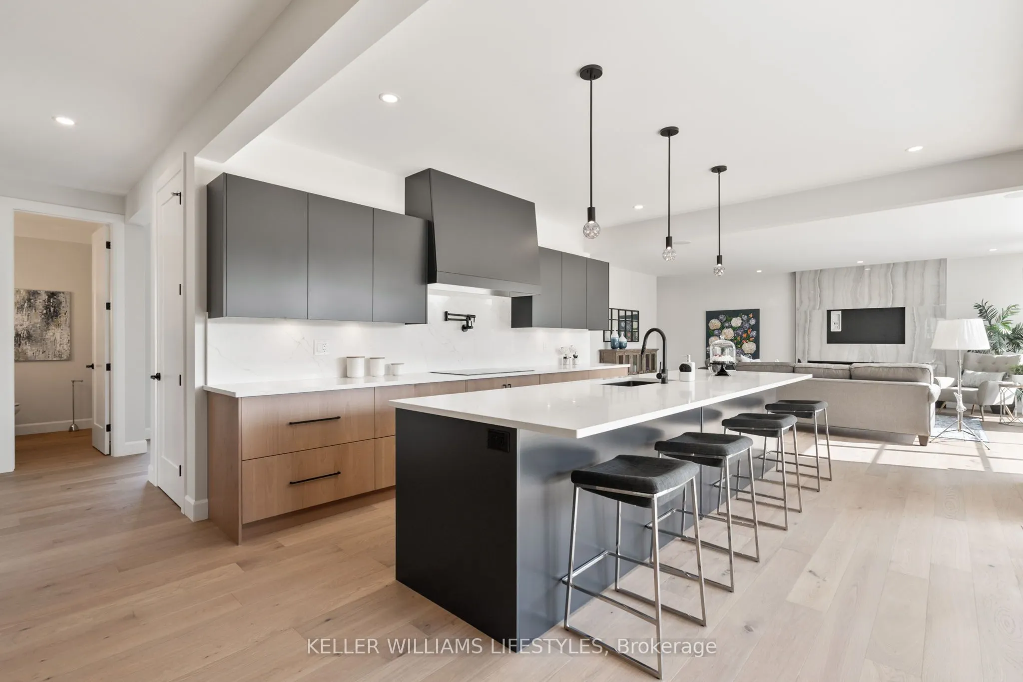 Lot 6 Valleystream Walk