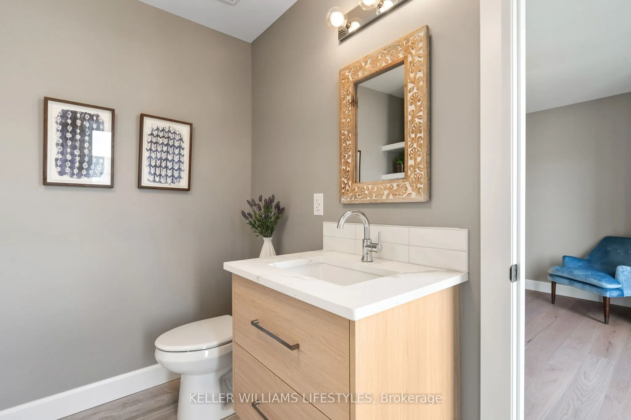 Lot 6 Valleystream Walk