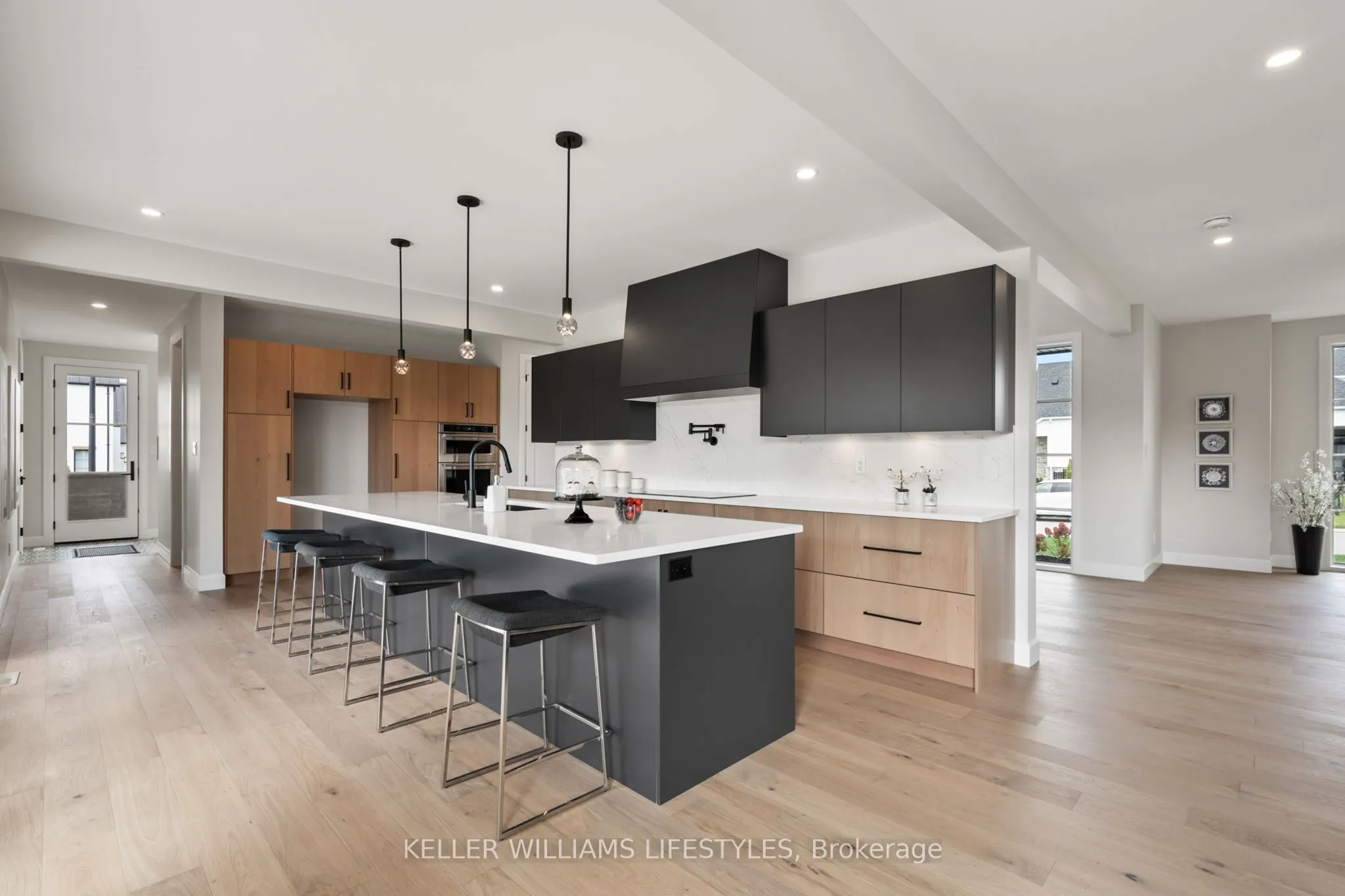 Lot 6 Valleystream Walk