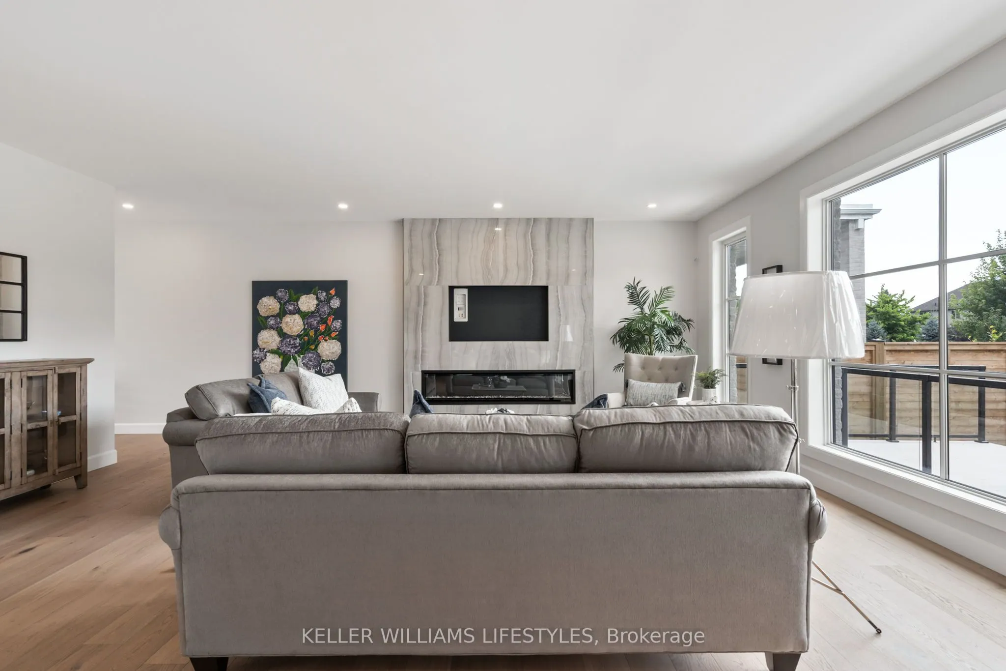 Lot 6 Valleystream Walk