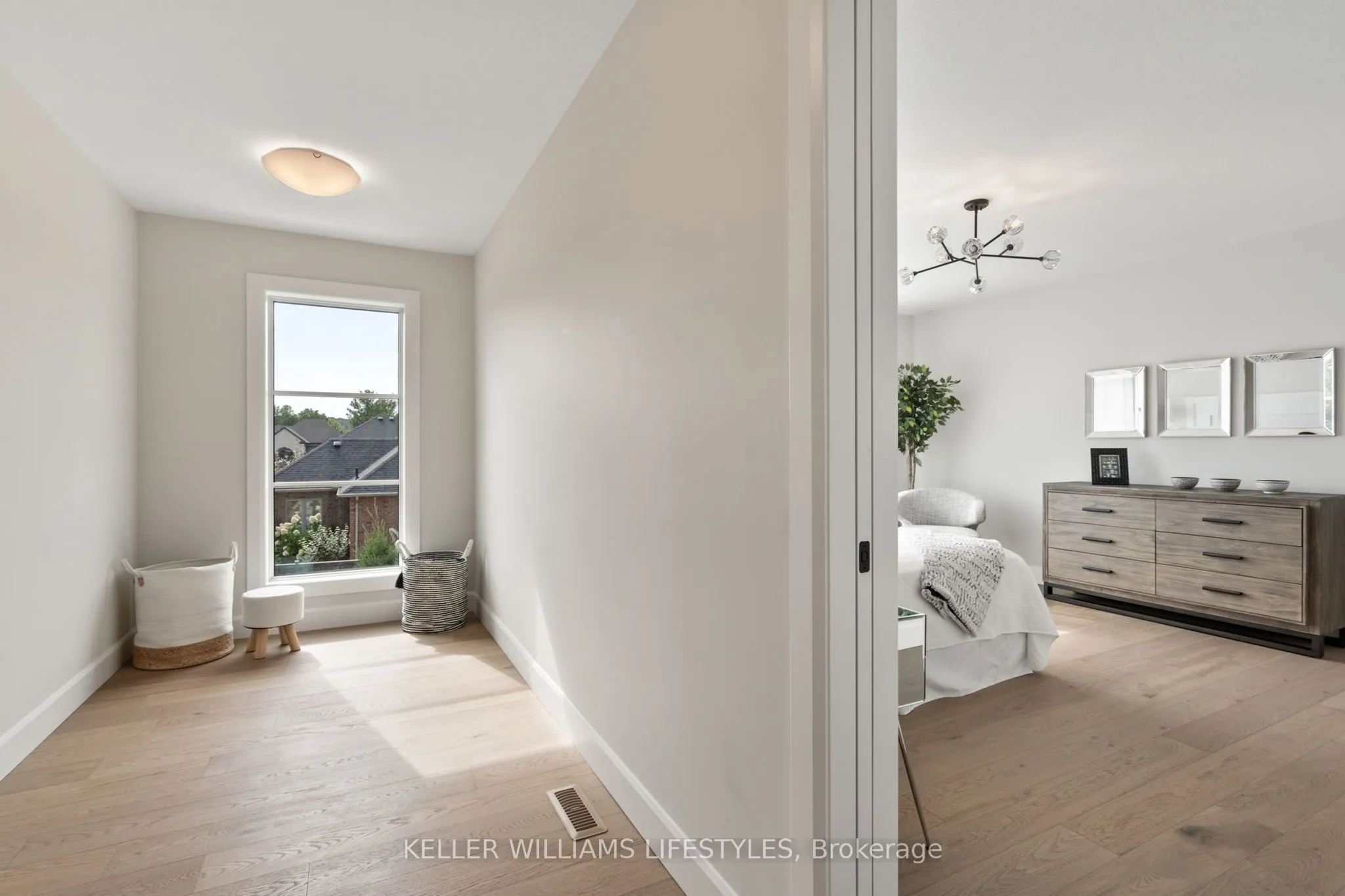 Lot 6 Valleystream Walk