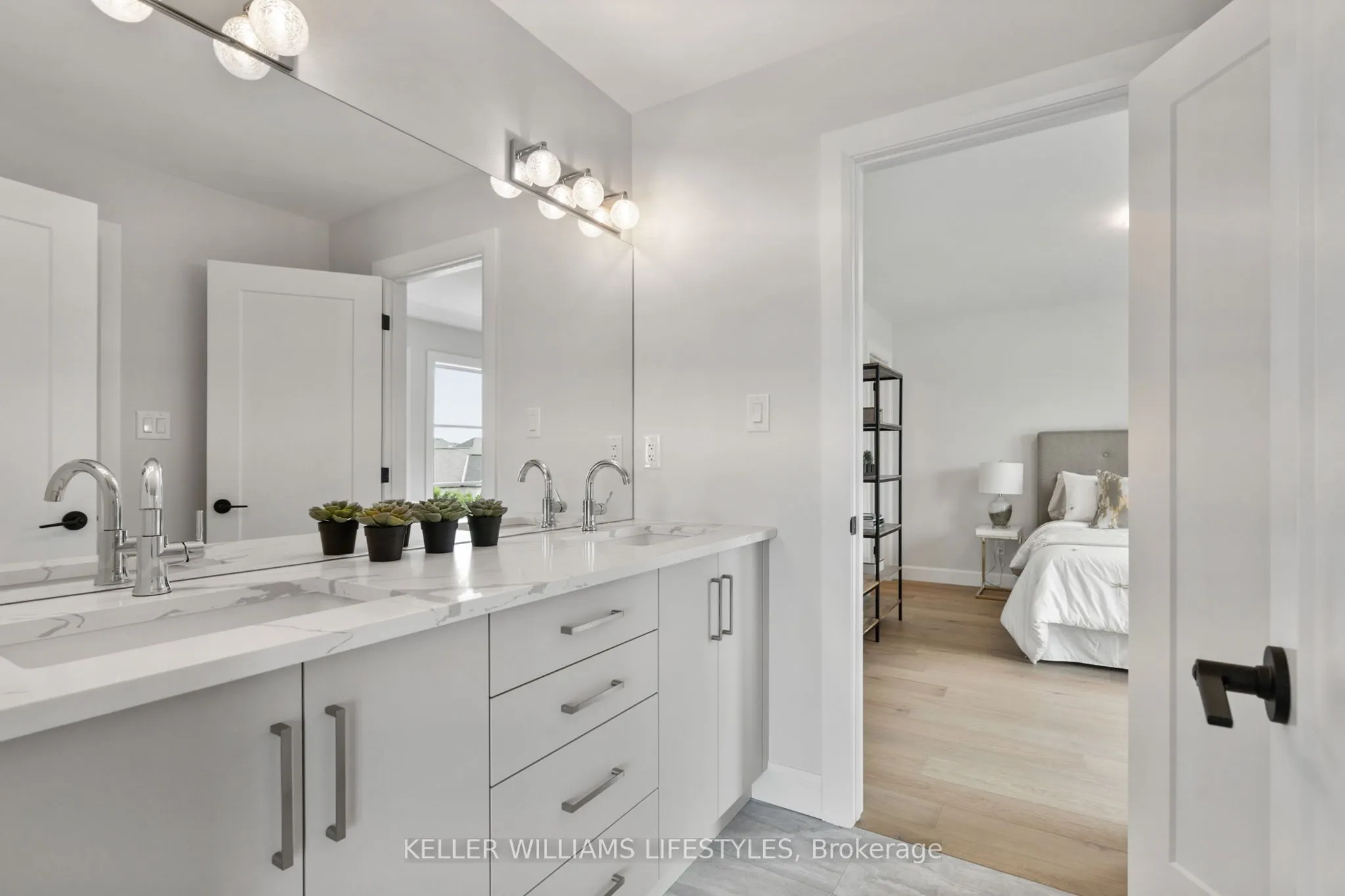 Lot 6 Valleystream Walk