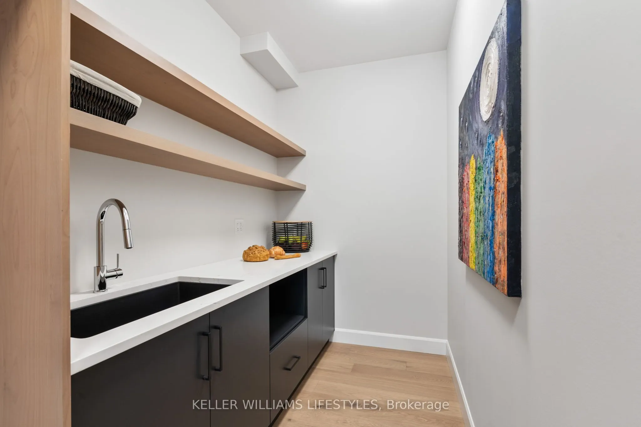 Lot 6 Valleystream Walk