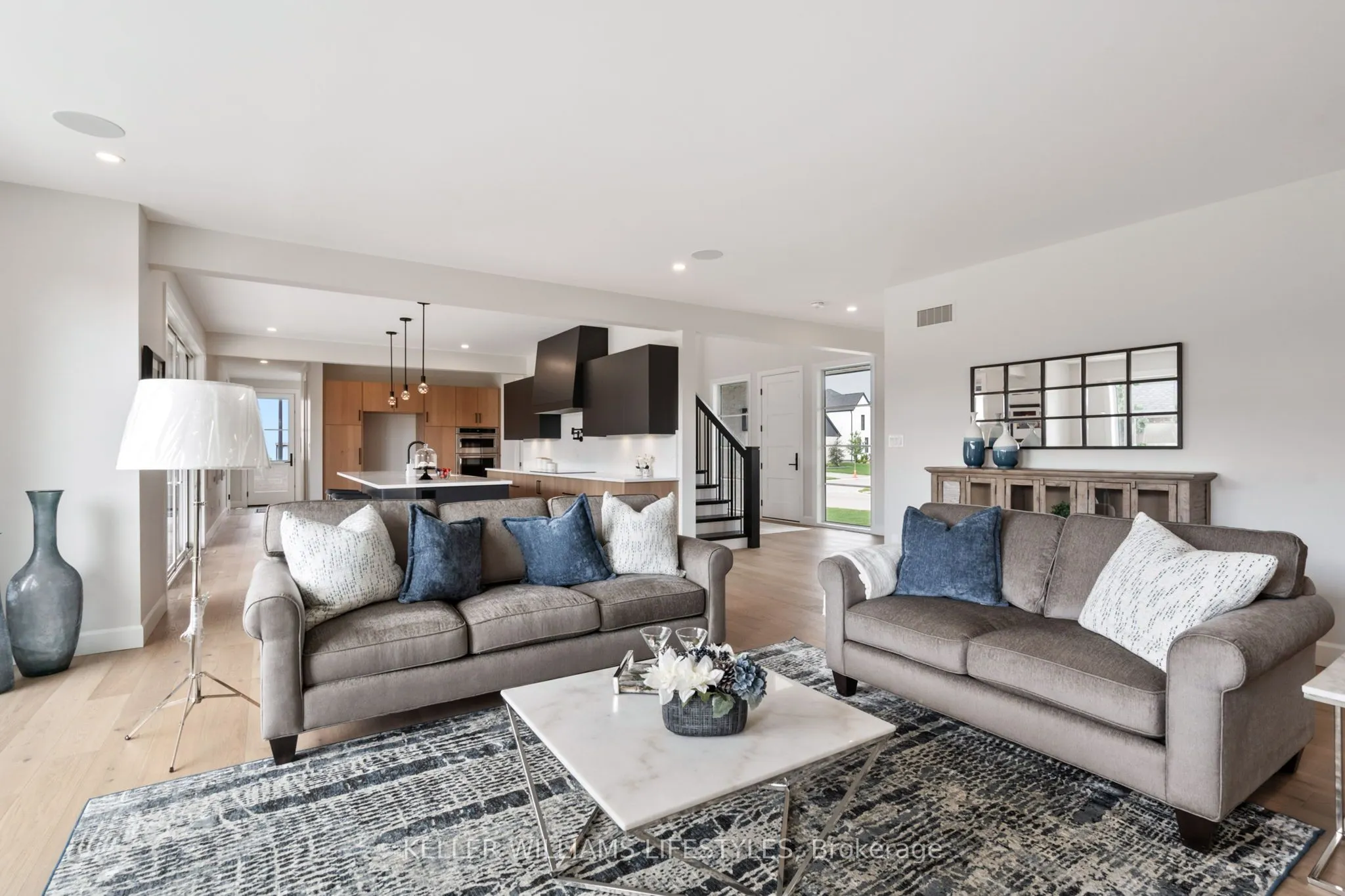 Lot 6 Valleystream Walk
