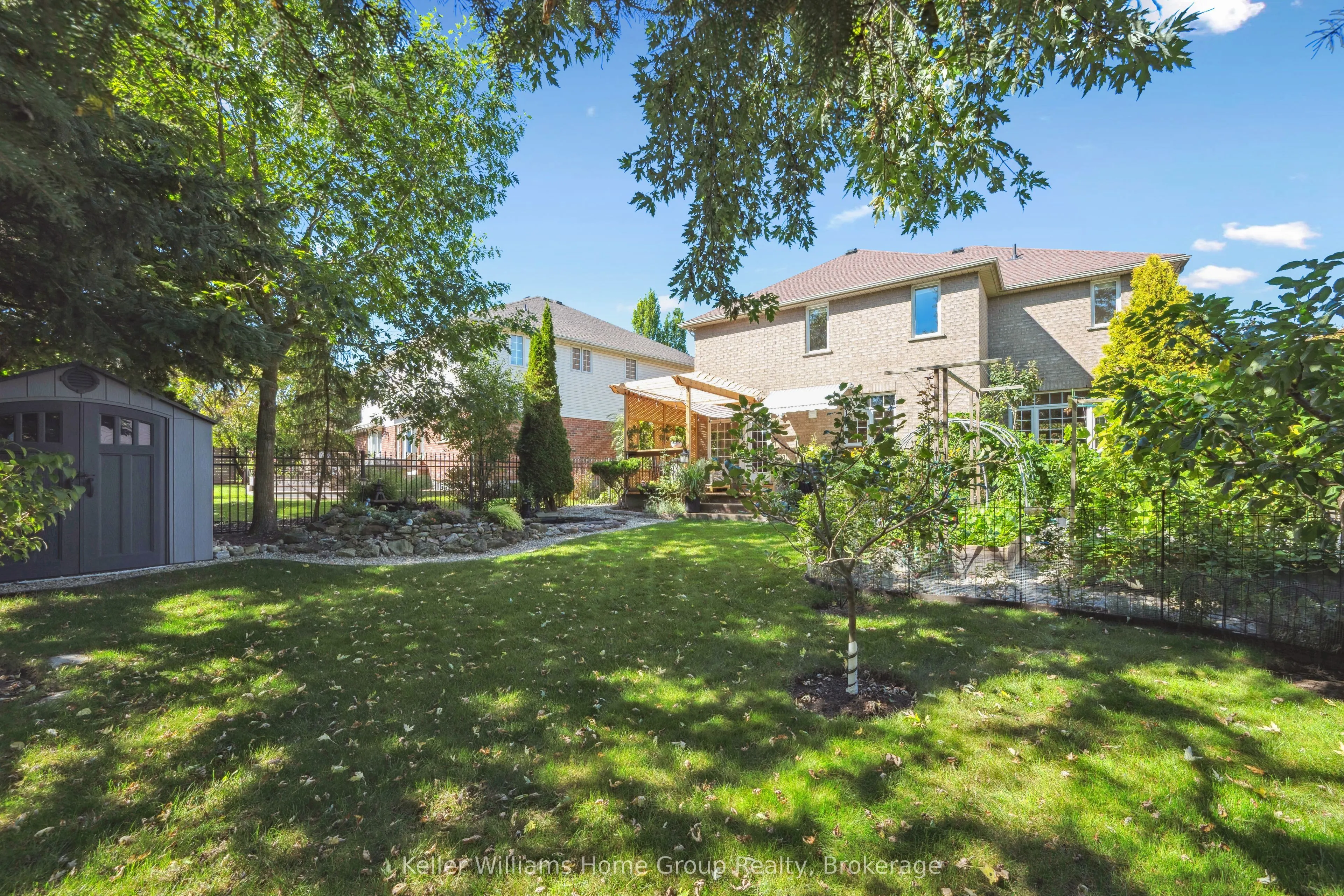 75 Hazelwood Drive