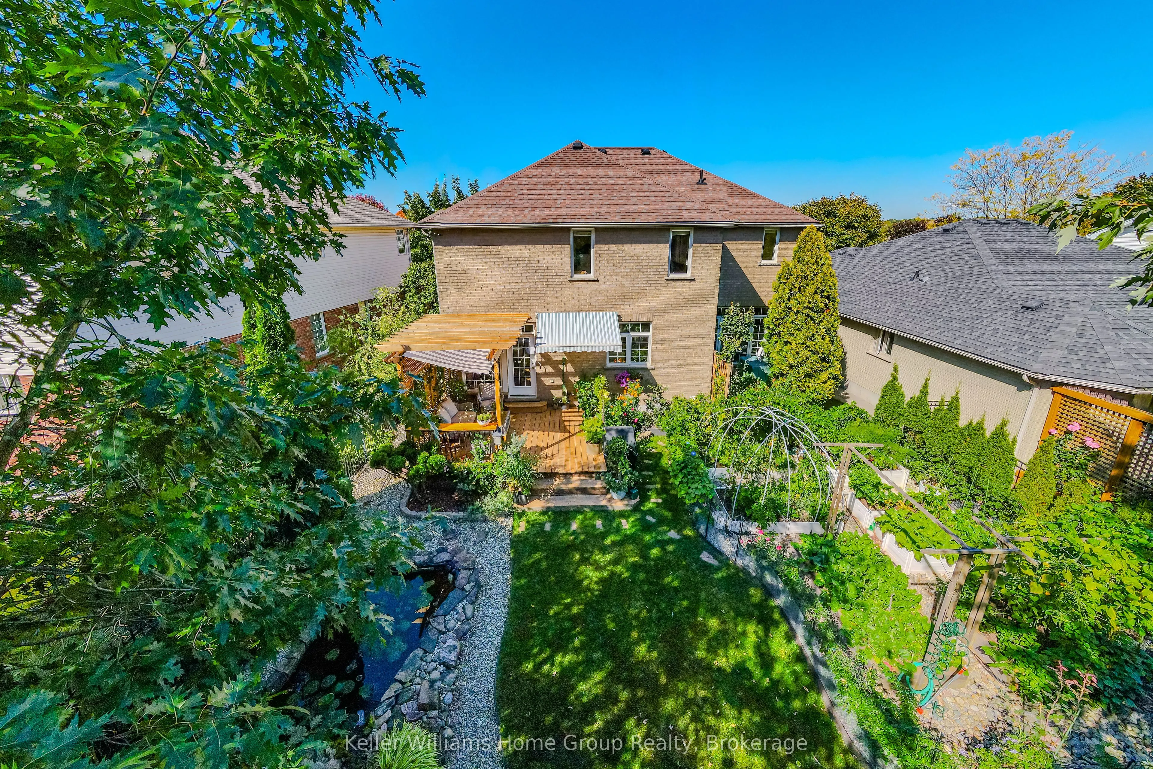 75 Hazelwood Drive