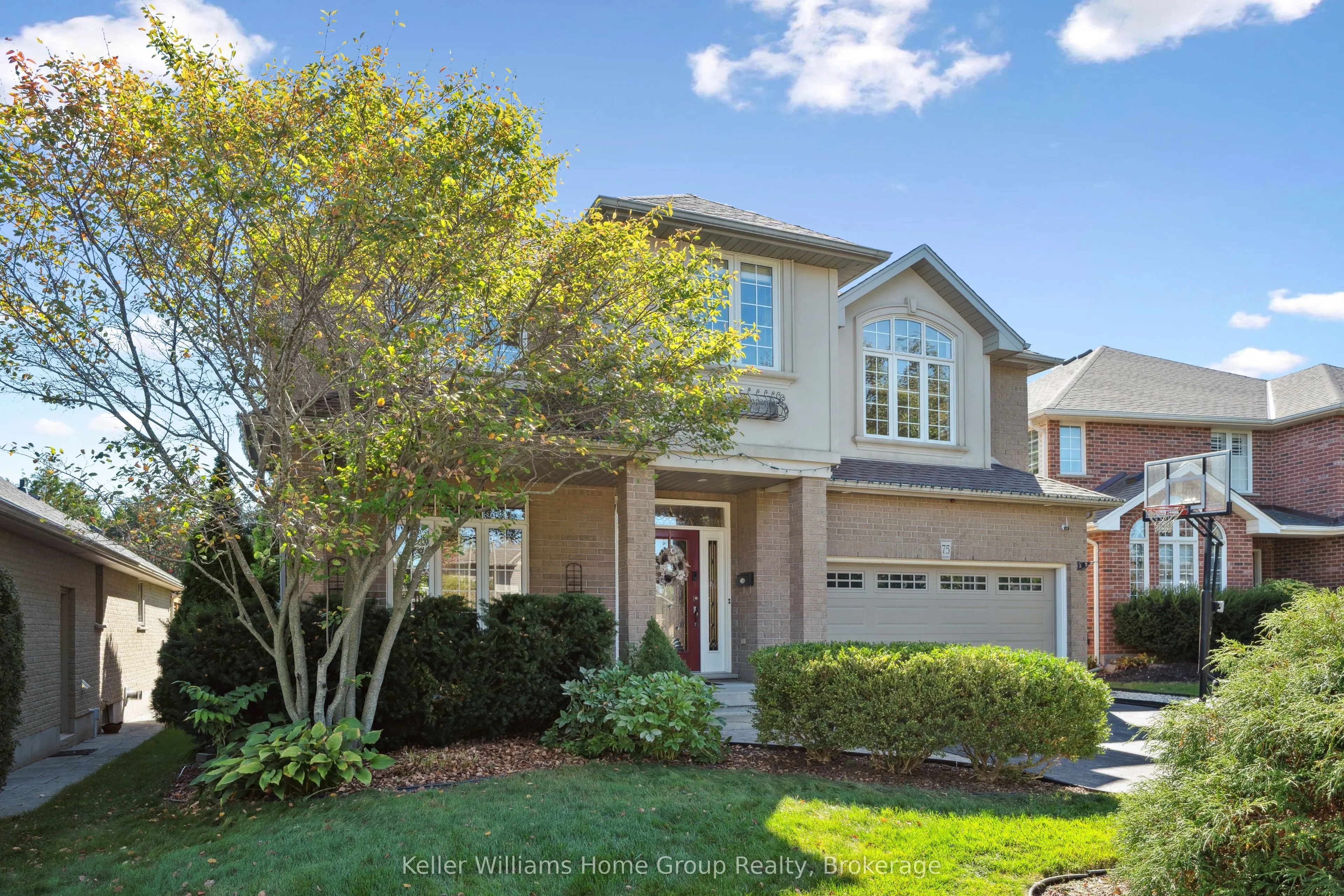 75 Hazelwood Drive