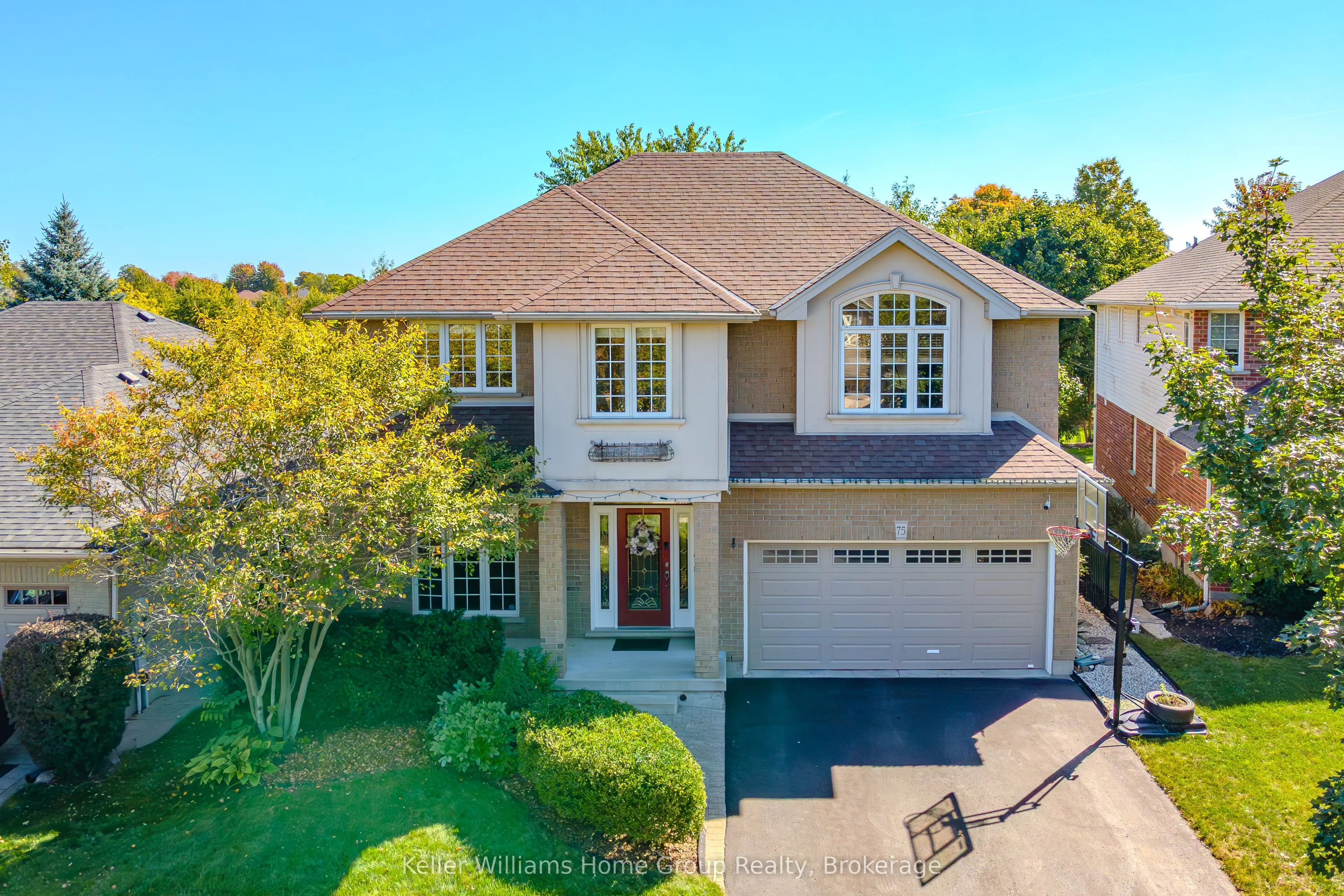 75 Hazelwood Drive