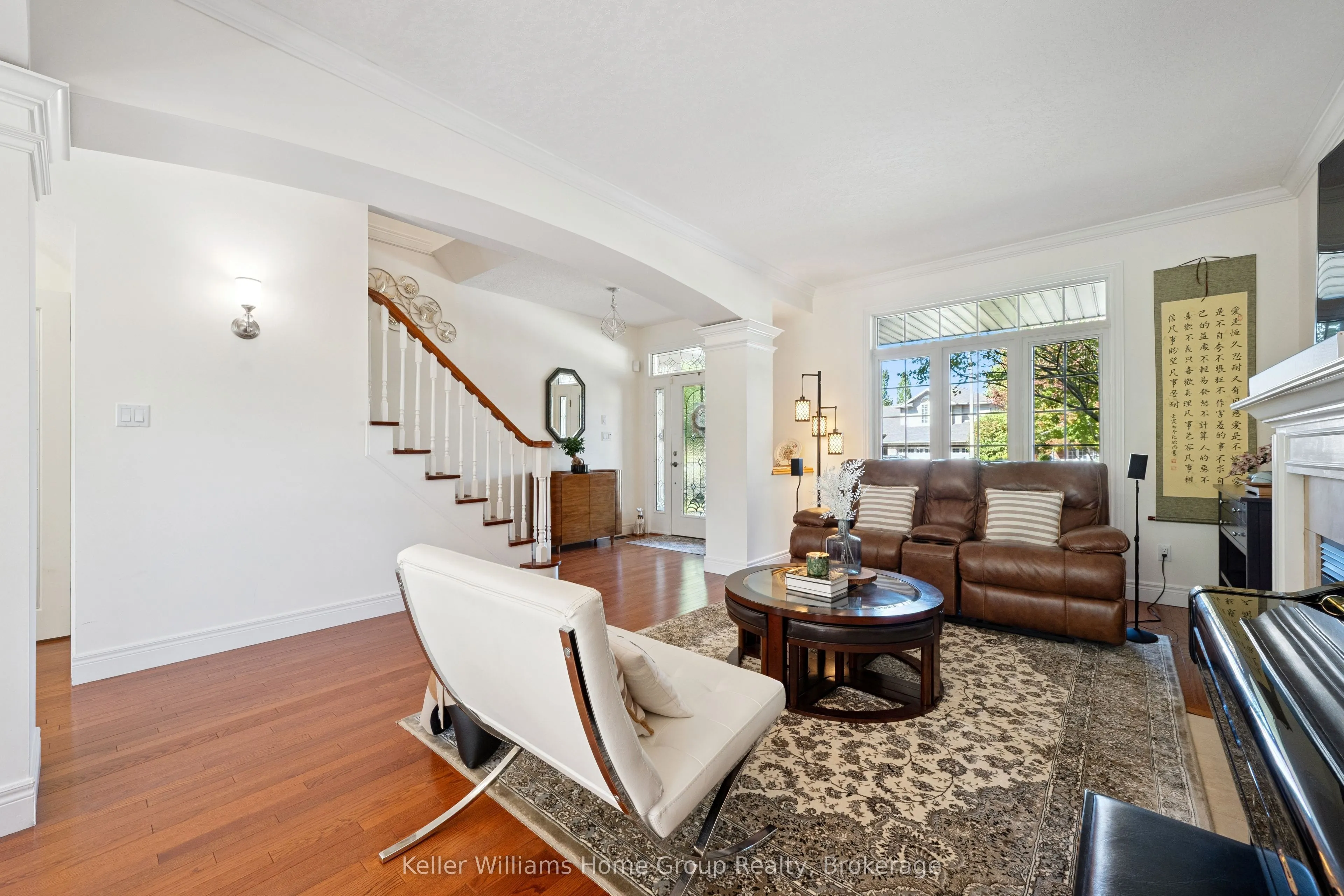 75 Hazelwood Drive
