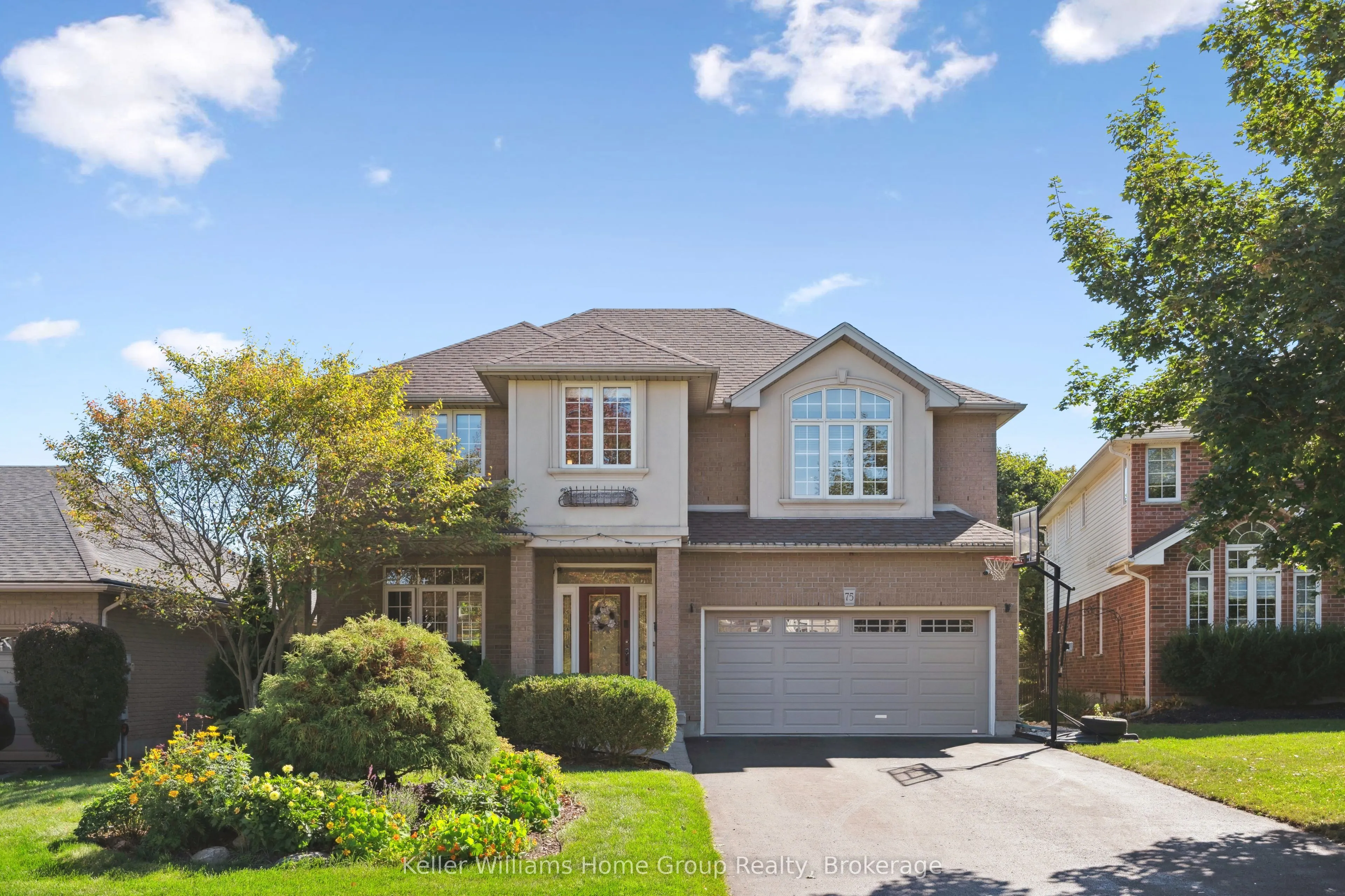 75 Hazelwood Drive