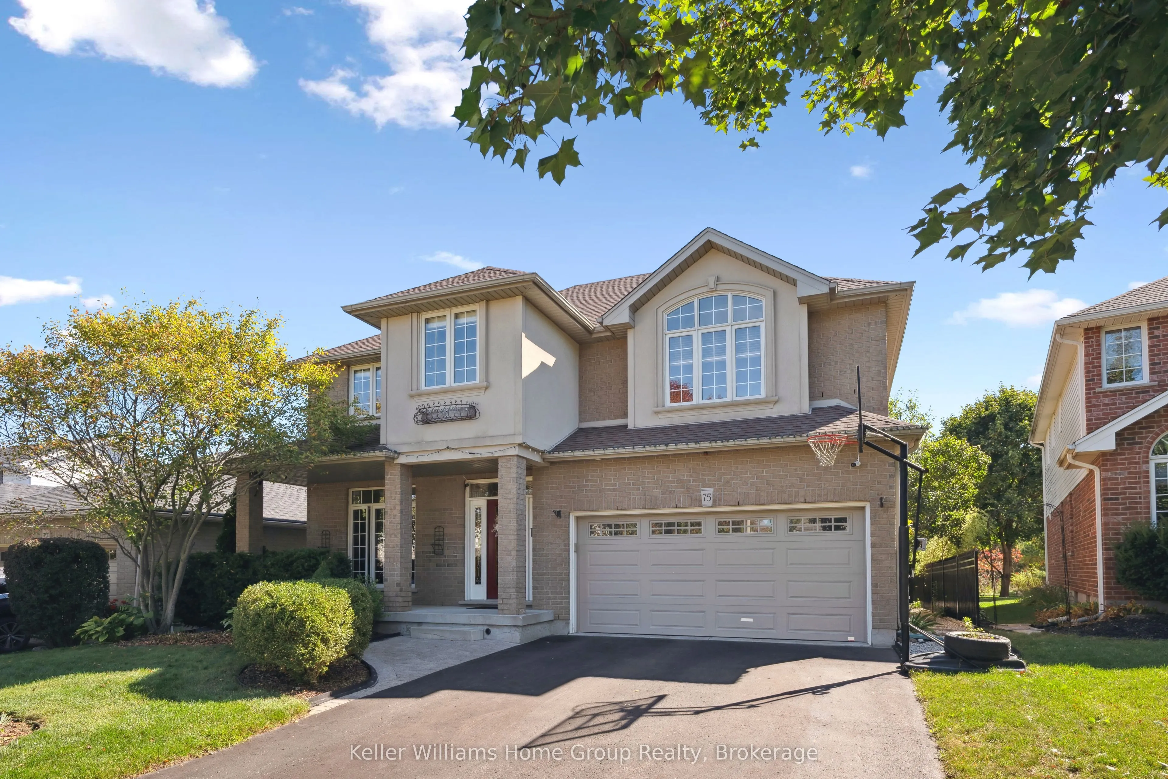 75 Hazelwood Drive
