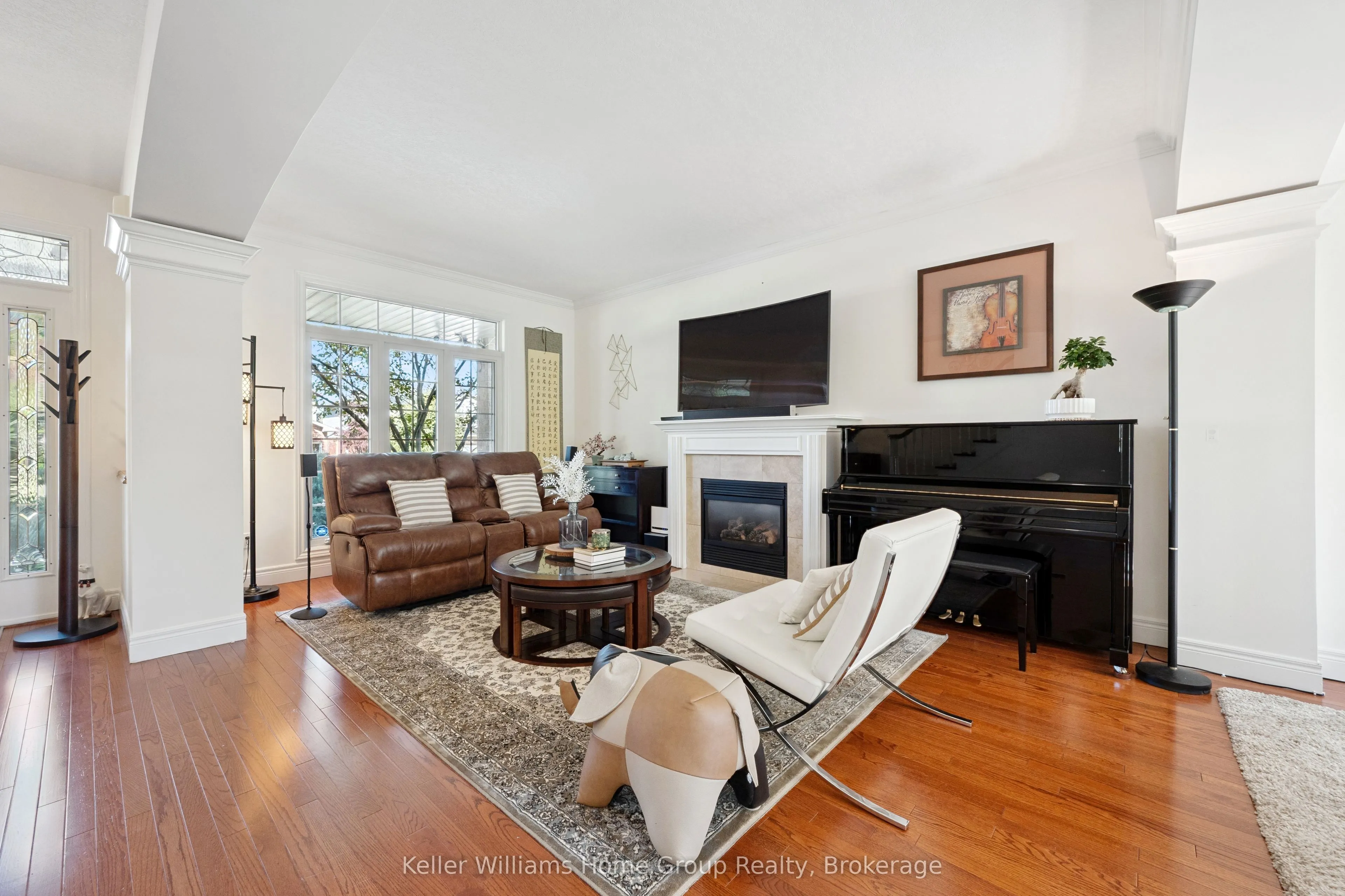 75 Hazelwood Drive