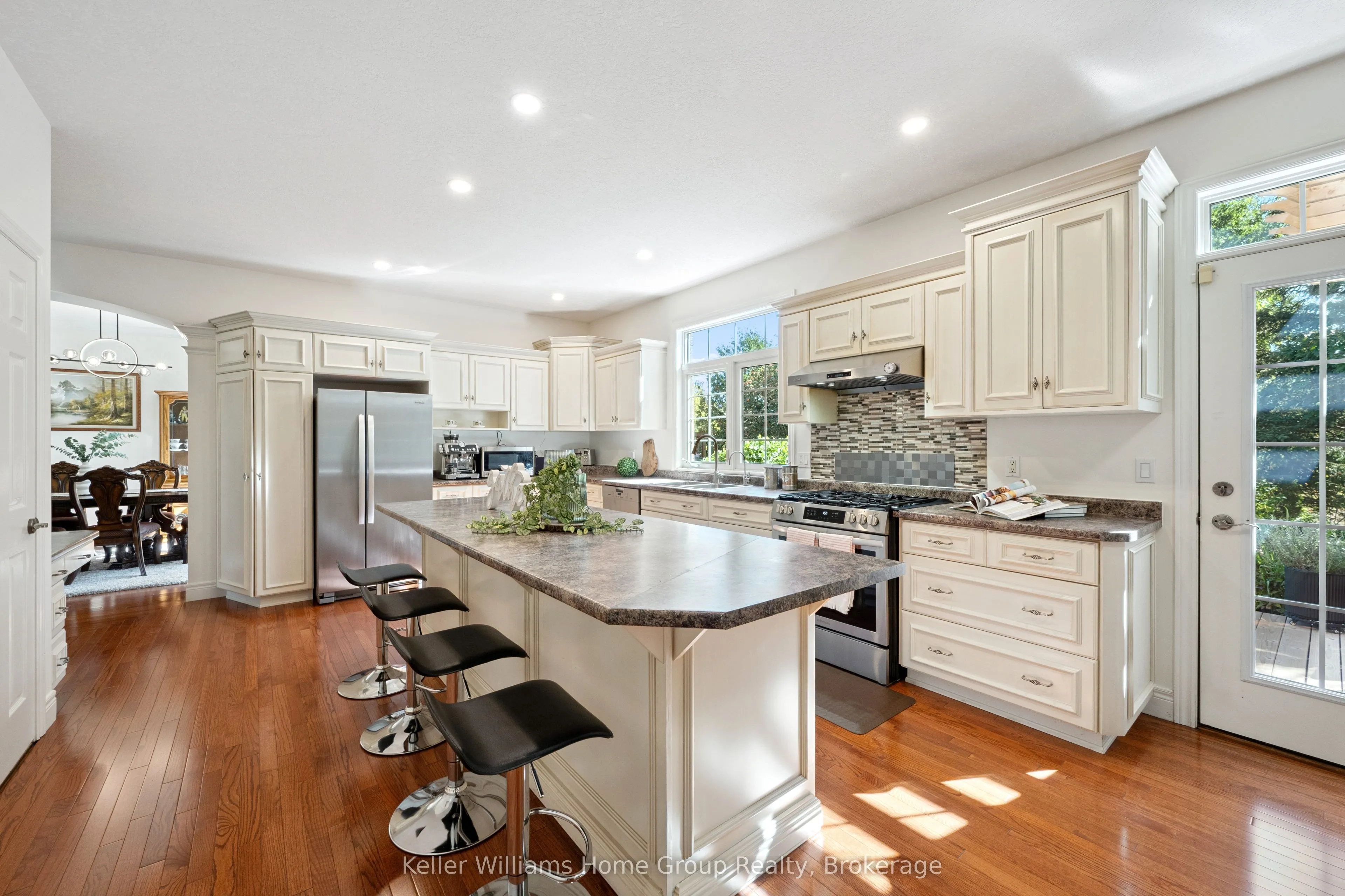 75 Hazelwood Drive