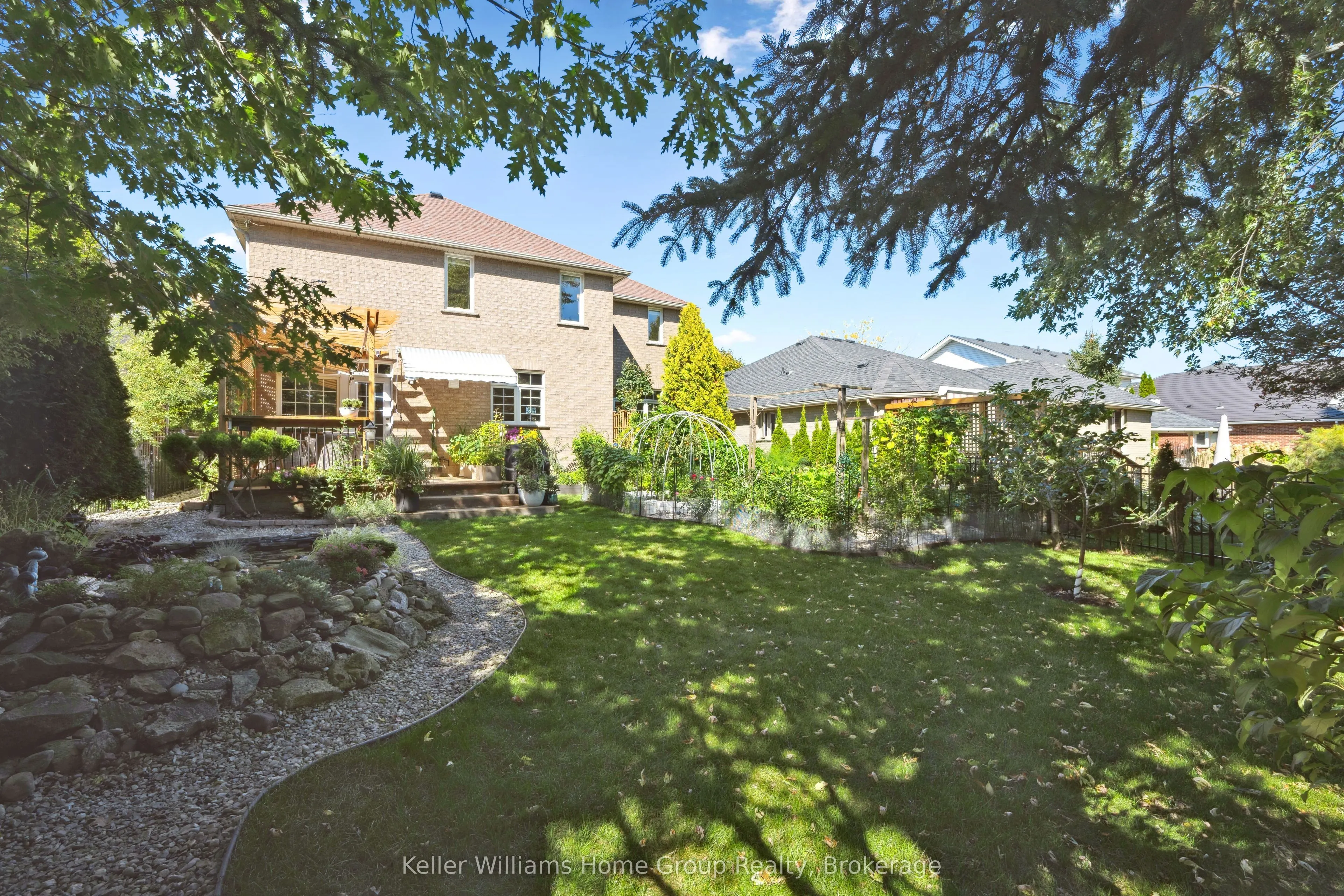 75 Hazelwood Drive