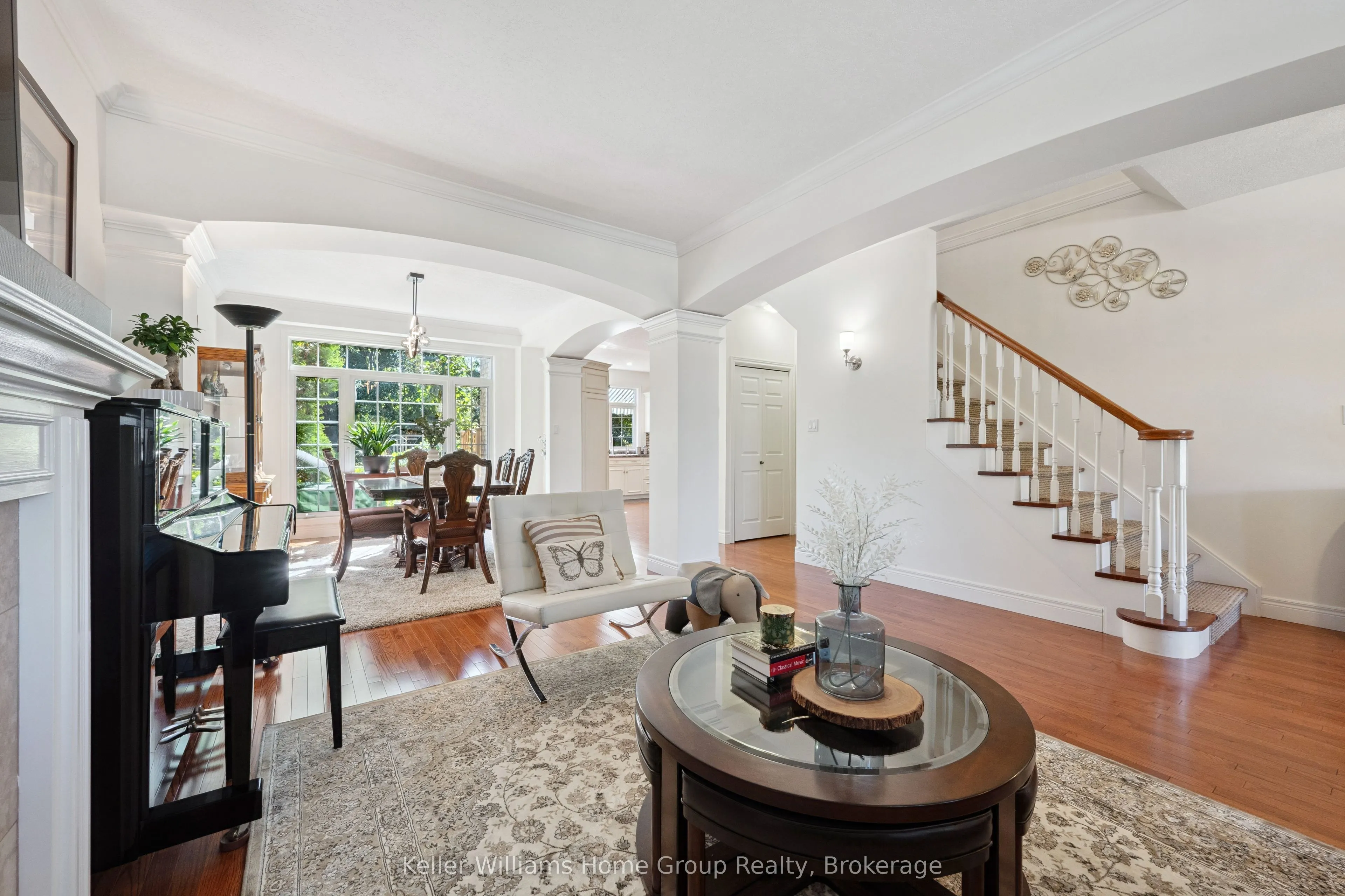75 Hazelwood Drive