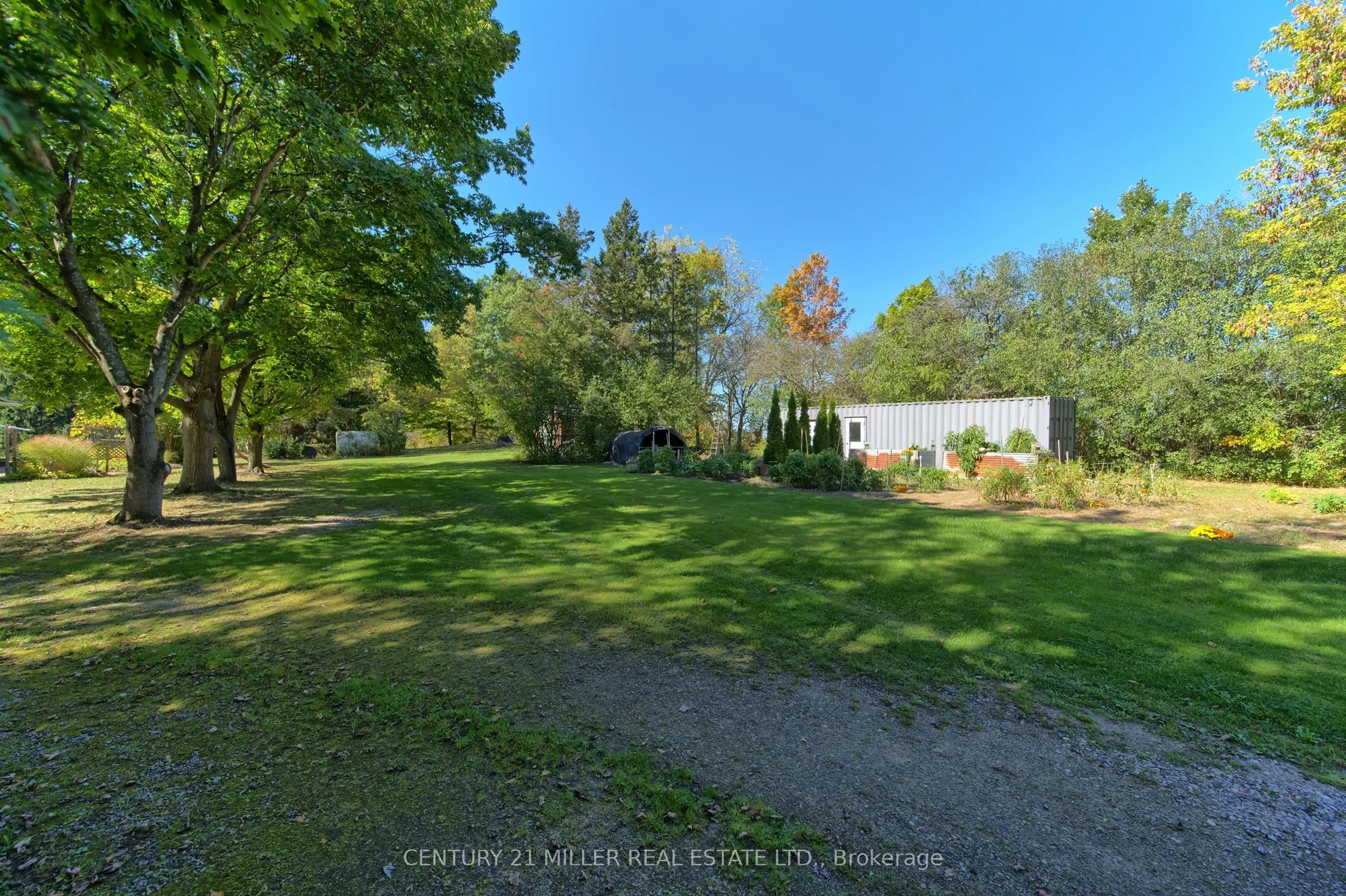 99 McBay Road