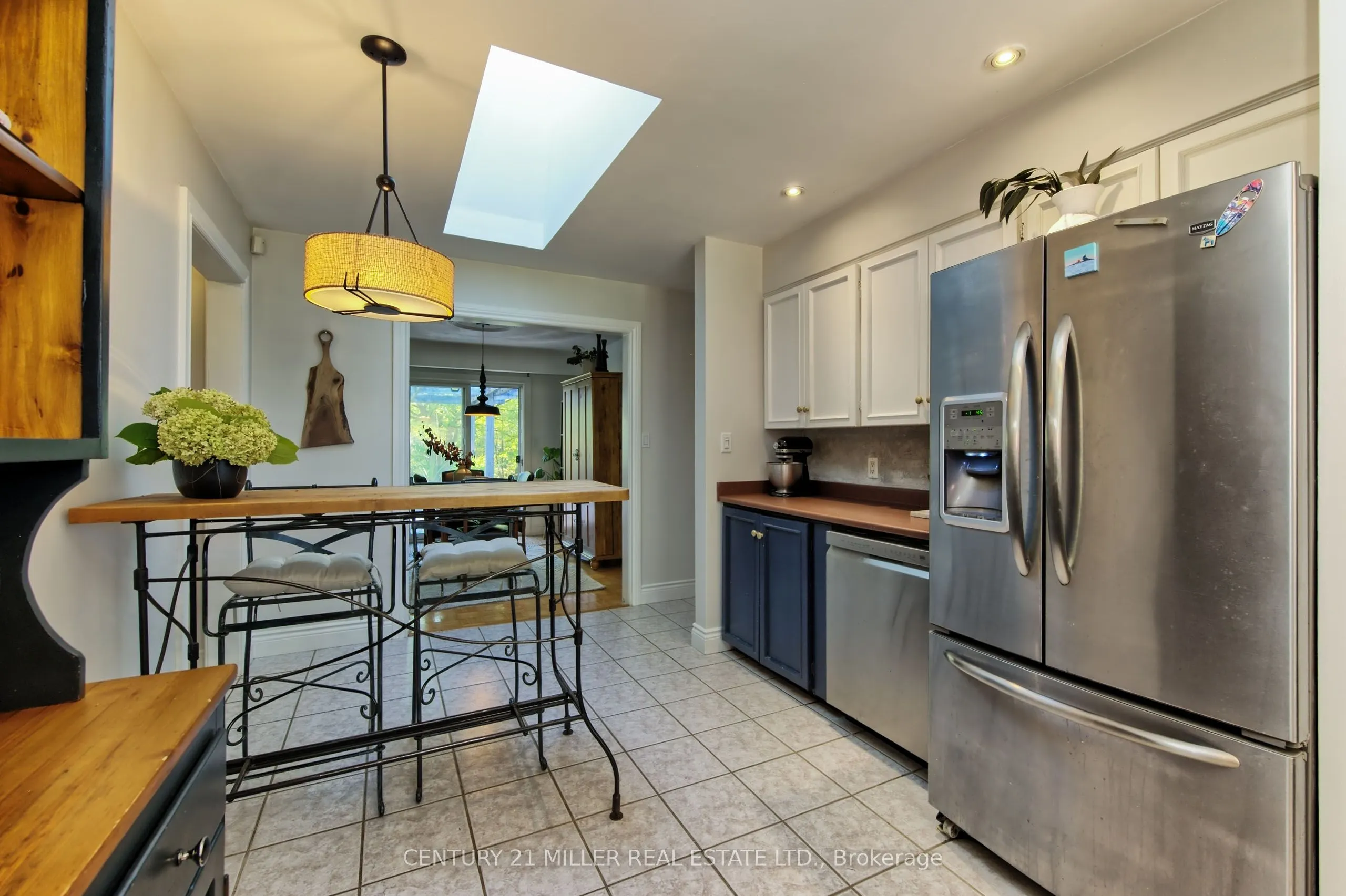 99 McBay Road