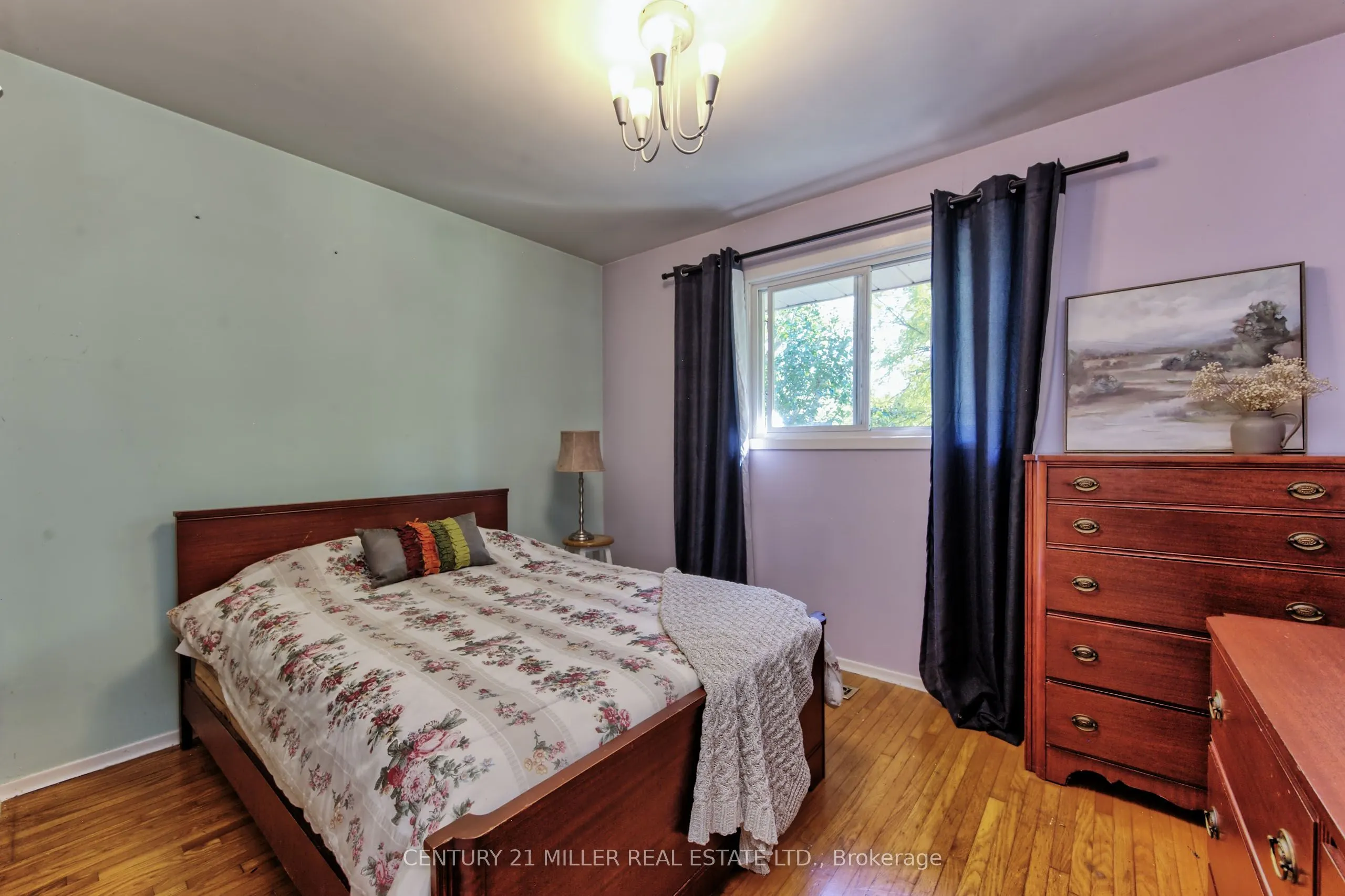 99 McBay Road